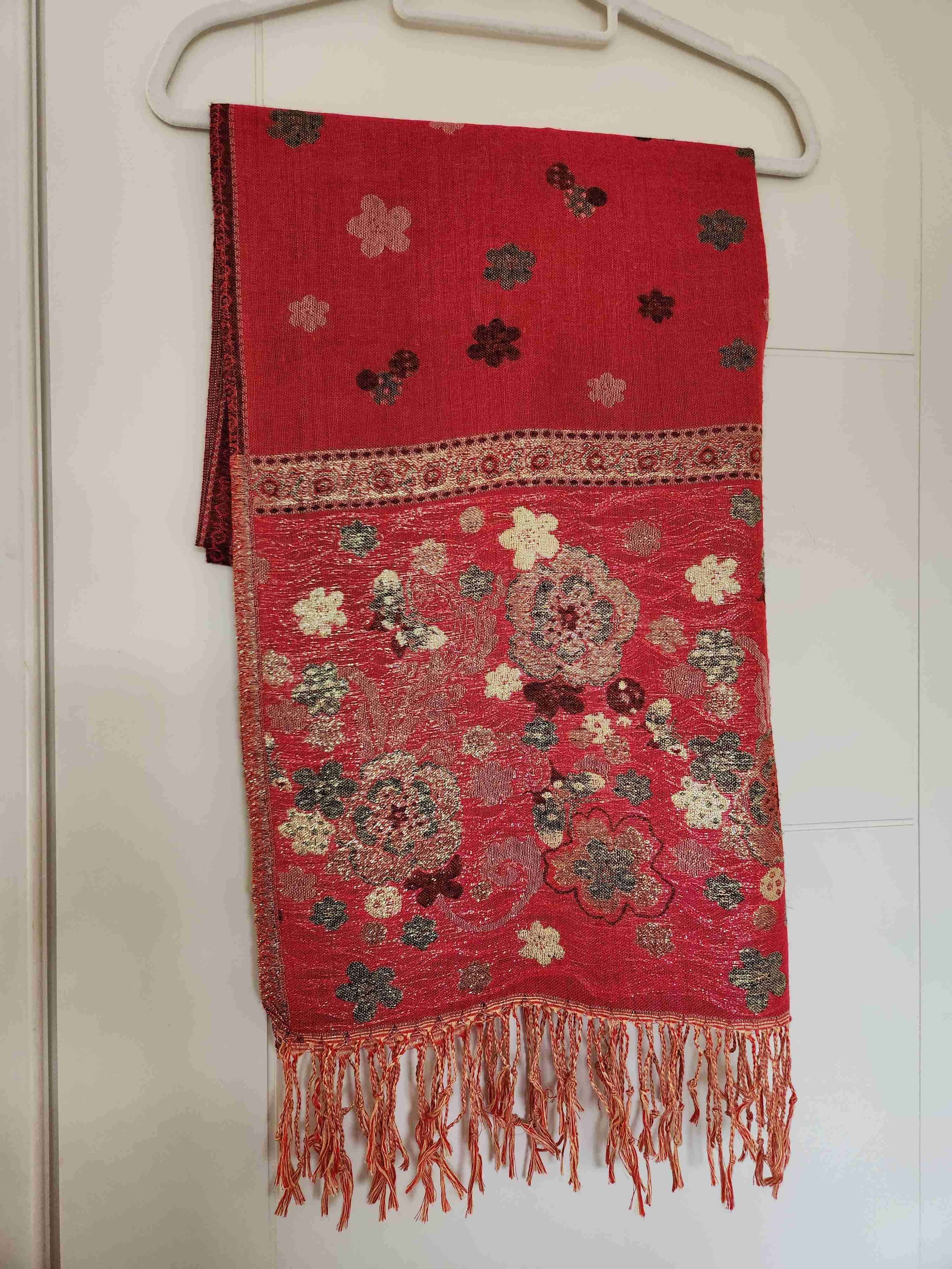 Set de 3 pañuelos - miniatura 2