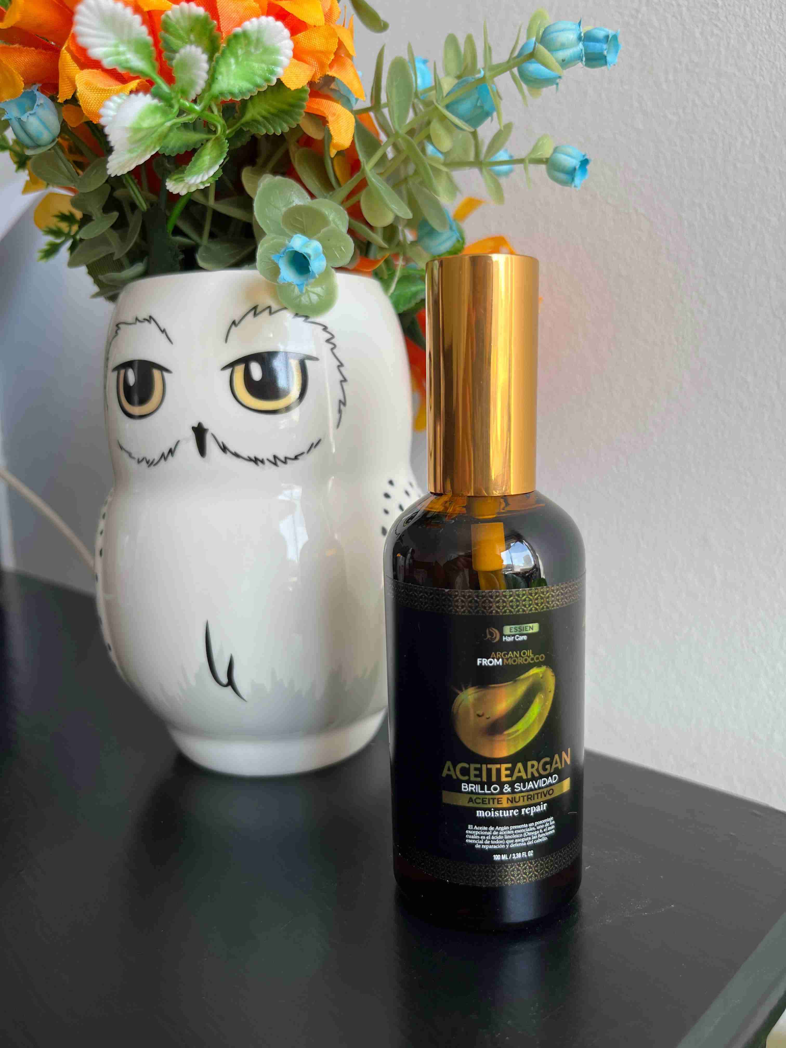 Aceite de Argán 100ml