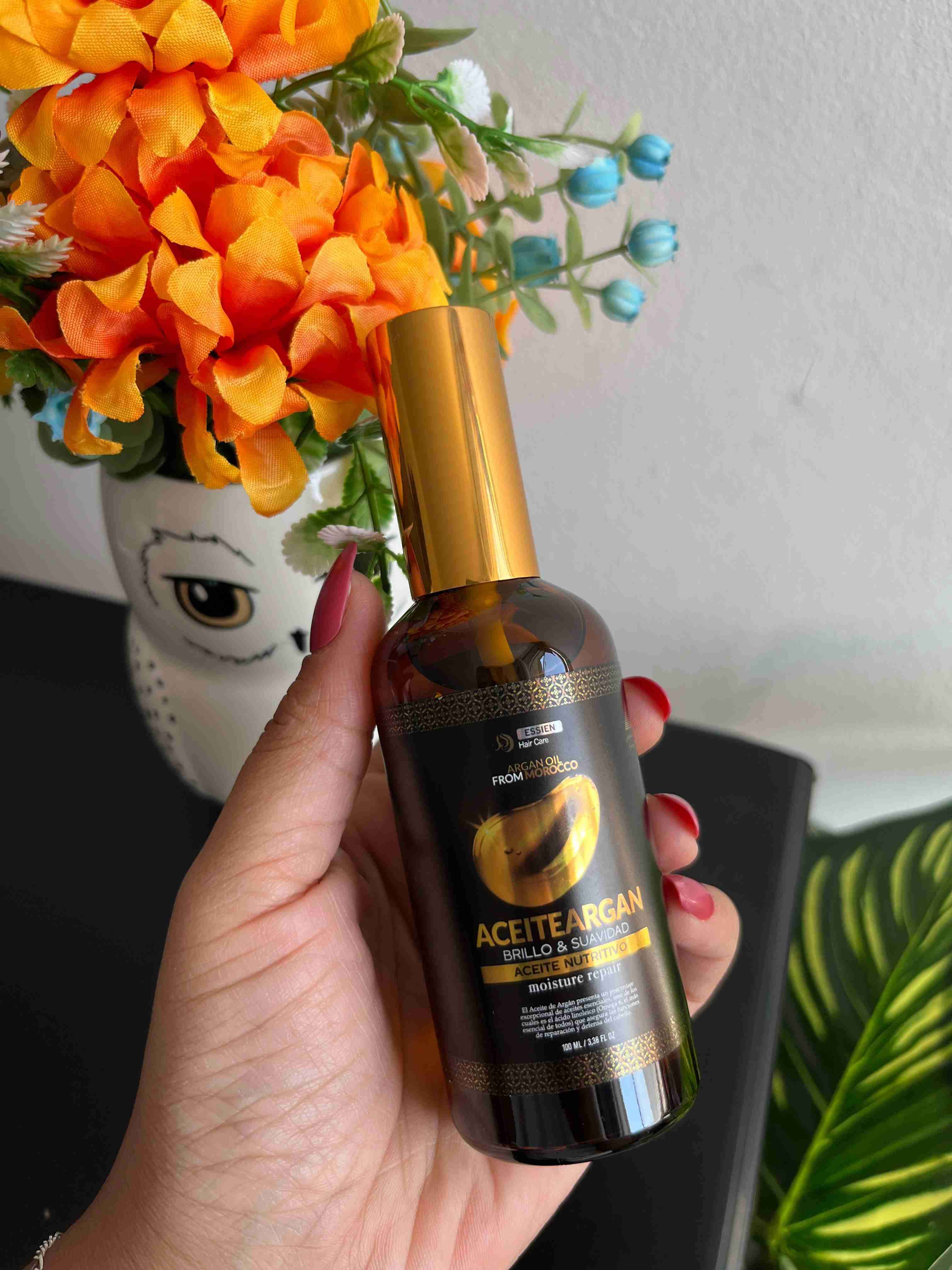 Aceite de Argán 100ml - miniatura 2