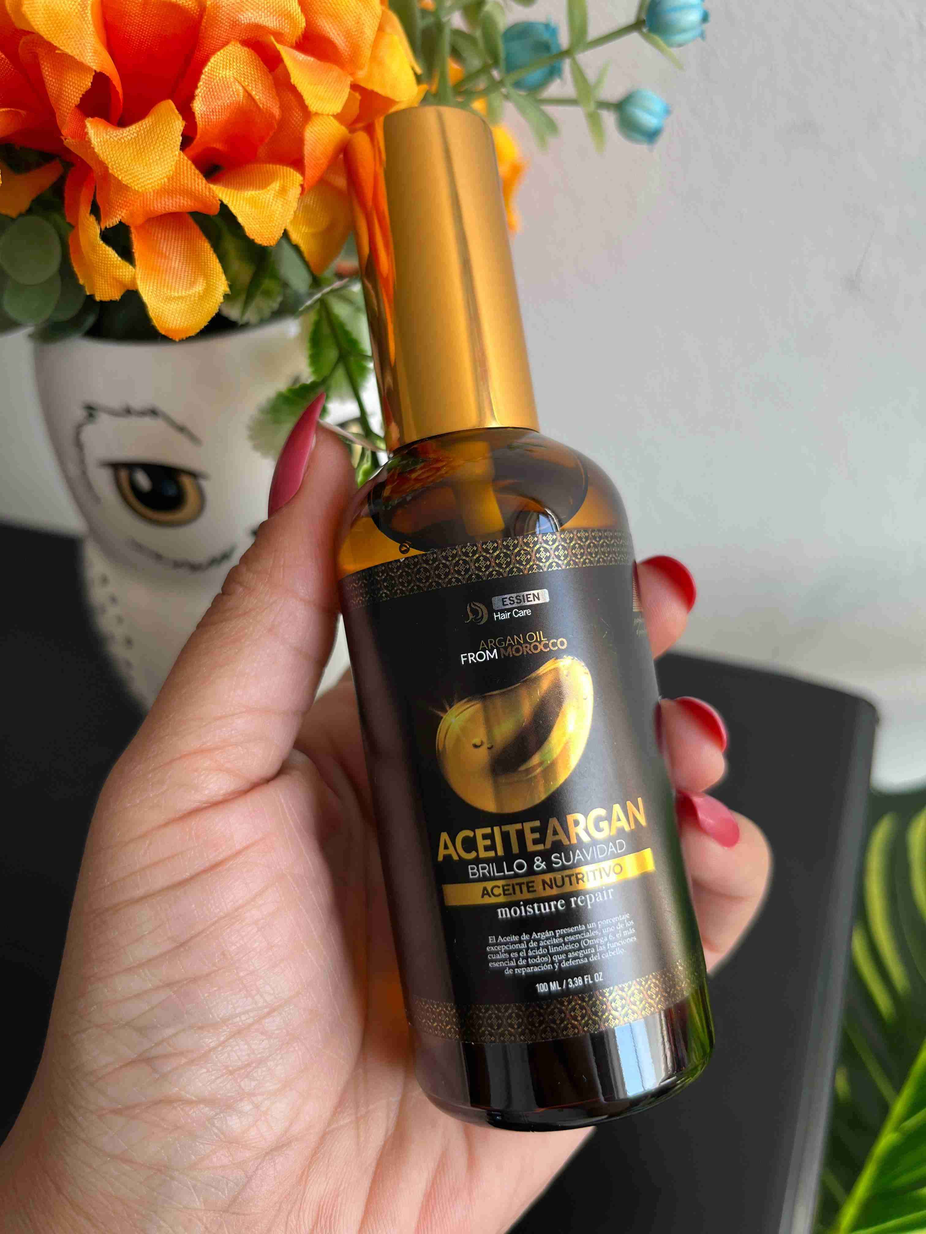 Aceite de Argán 100ml - miniatura 3