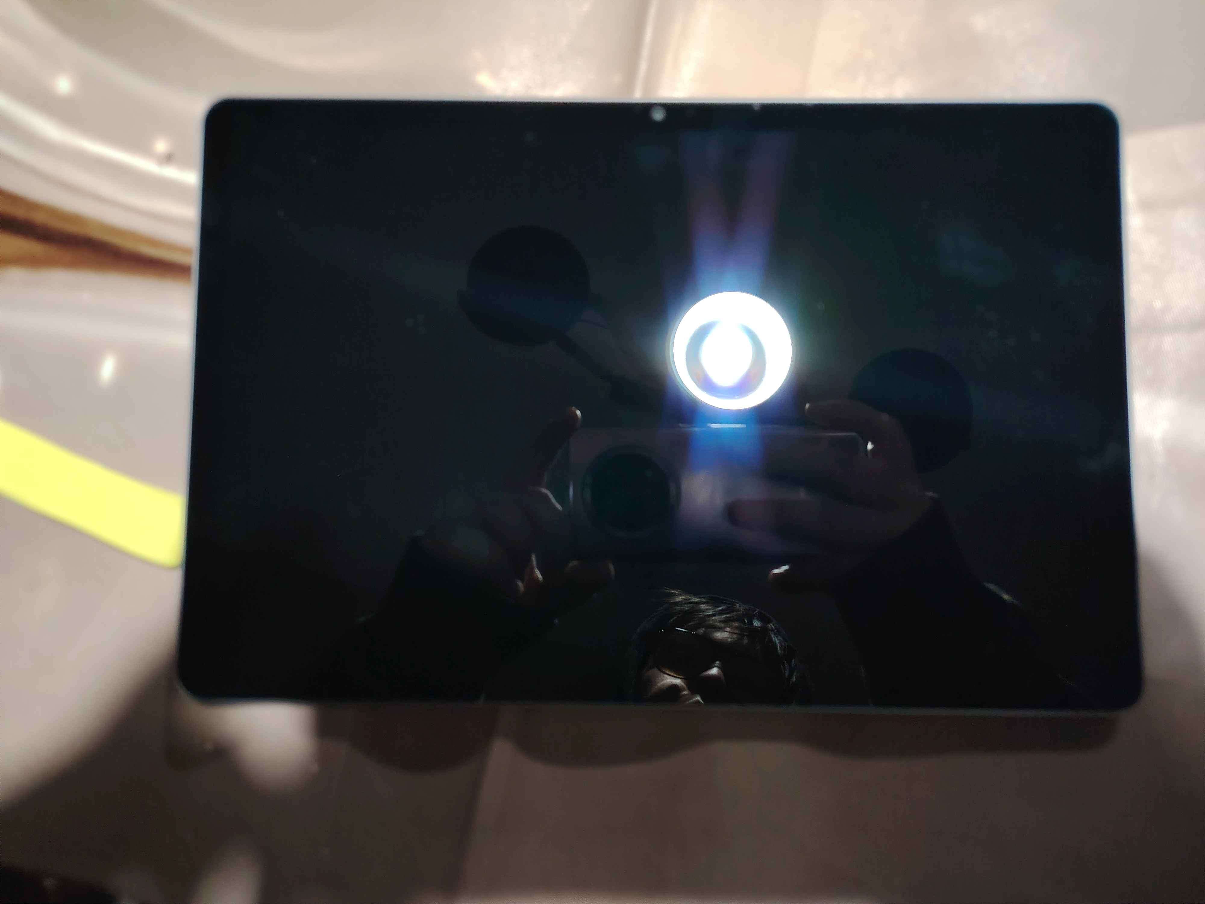 Vendo o permuto tablet idea tab 11" - miniatura 3