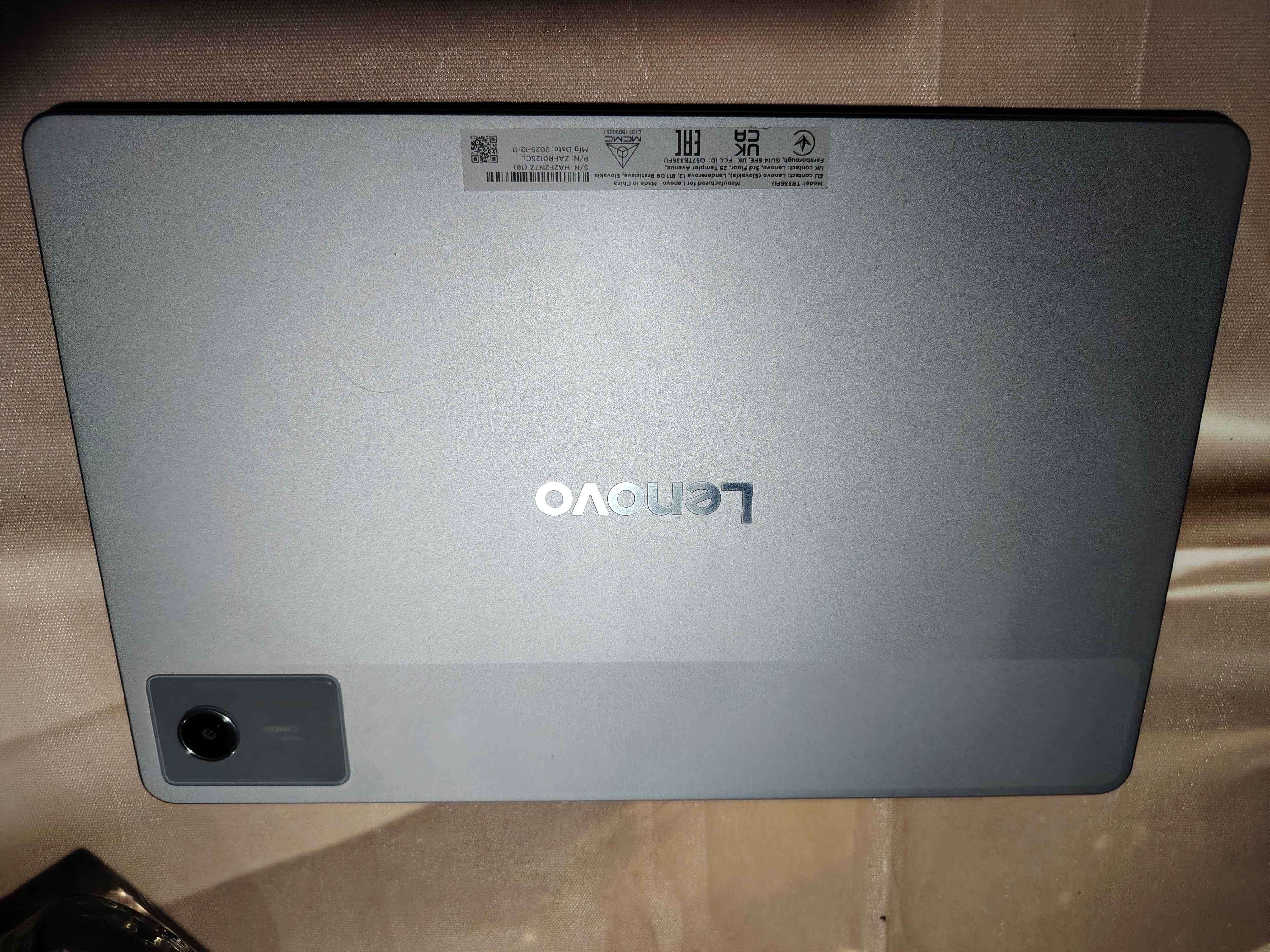 Vendo o permuto tablet idea tab 11" - miniatura 4