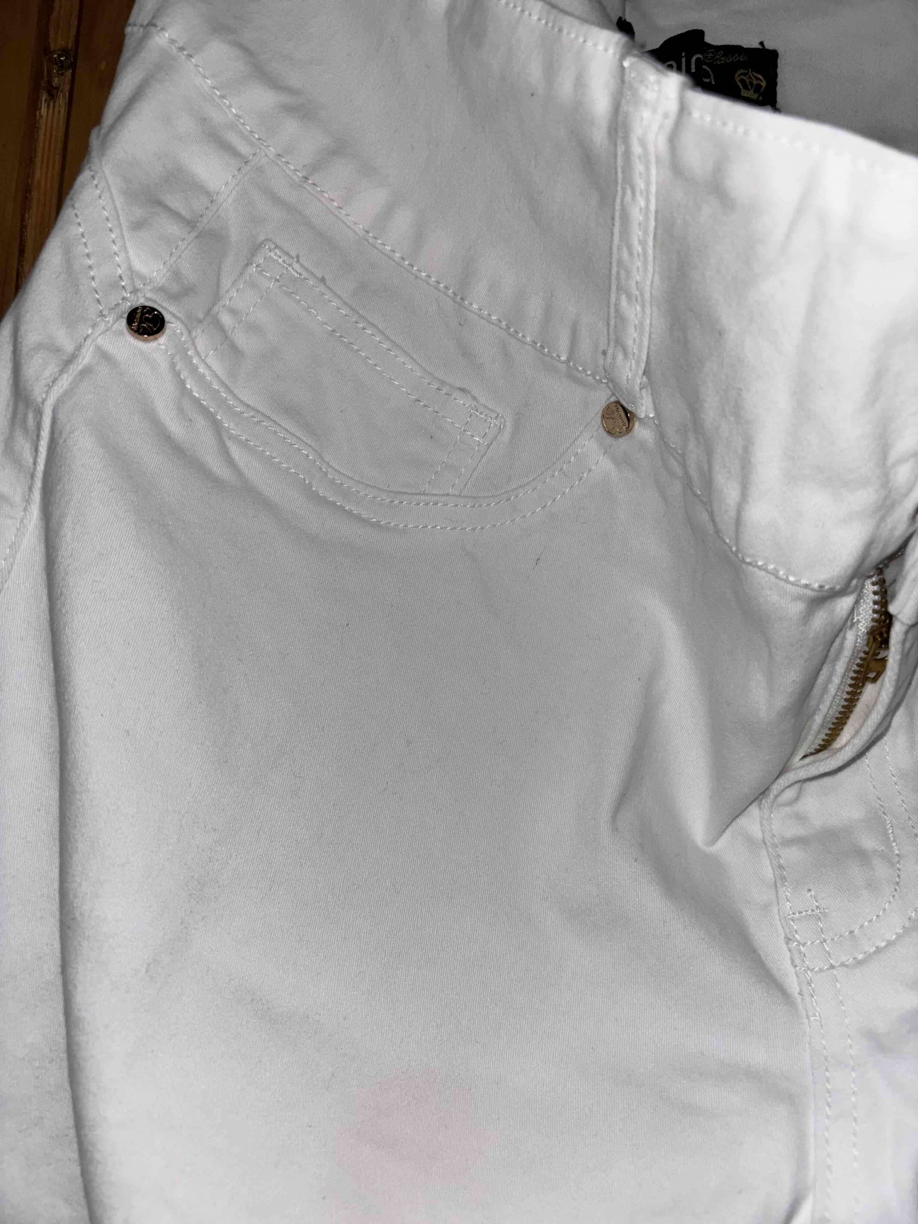 Jeans skinny Menina 46 - miniatura 5