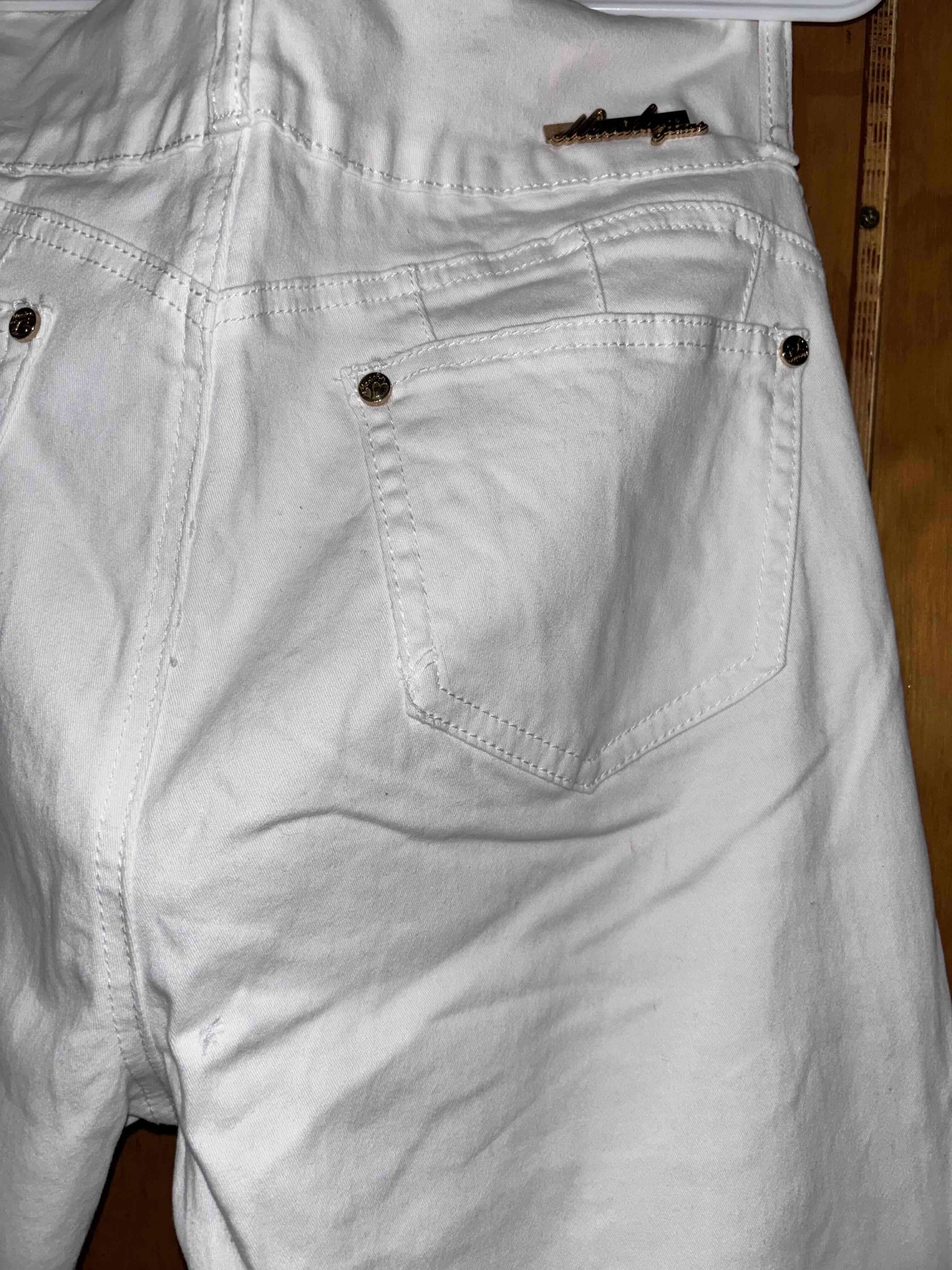 Jeans skinny Menina 46 - miniatura 6