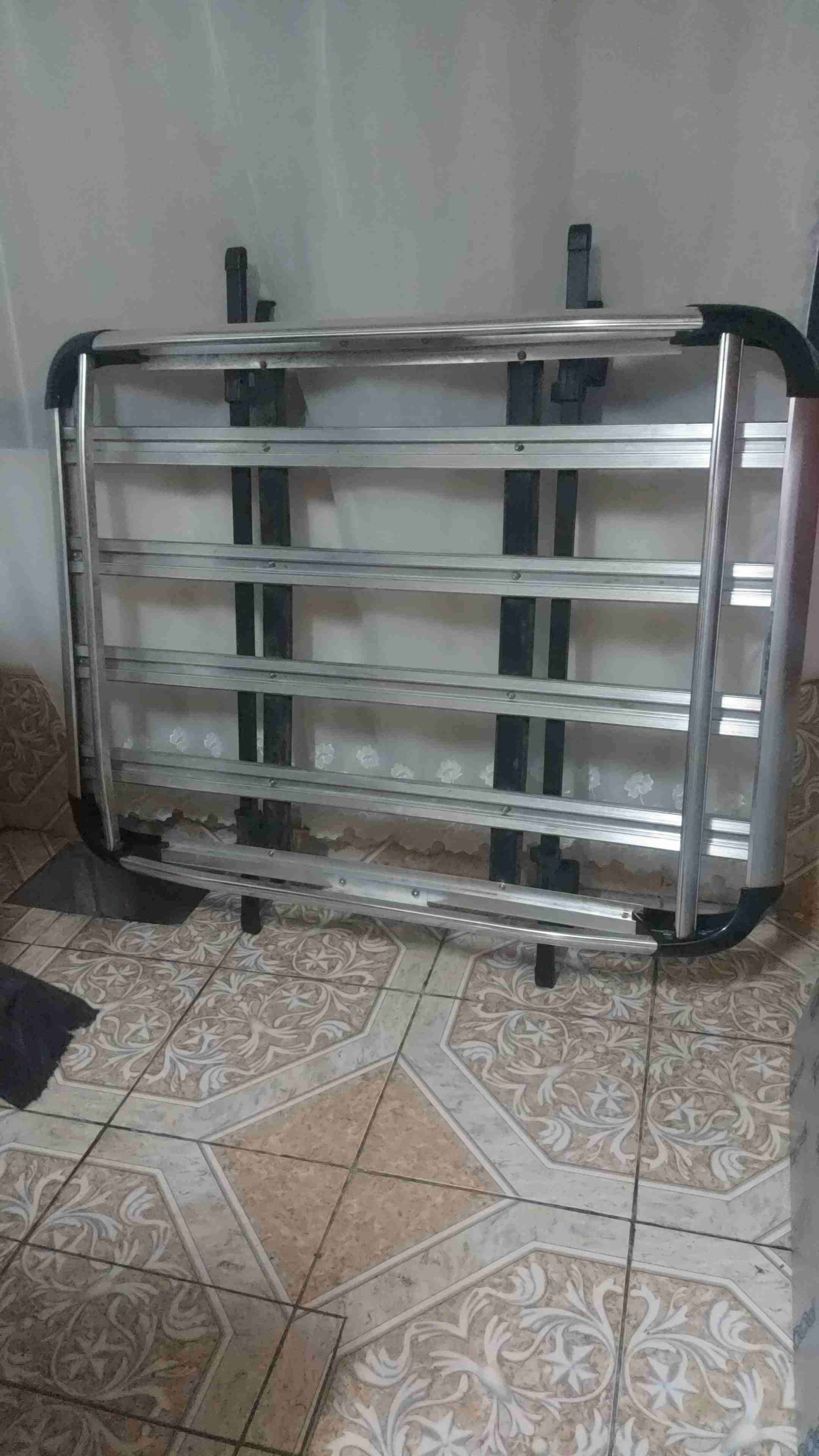 Parrila de auto - miniatura 3