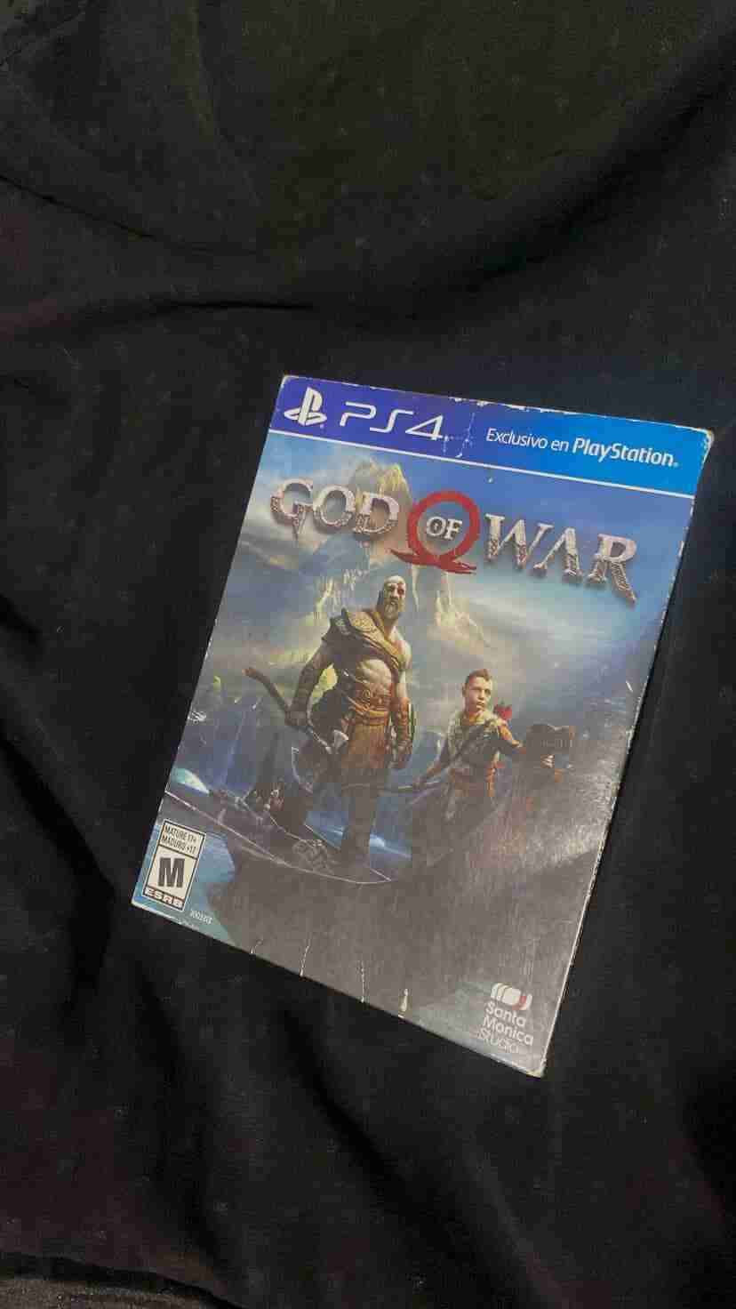 Juegos Ps4 - miniatura 3