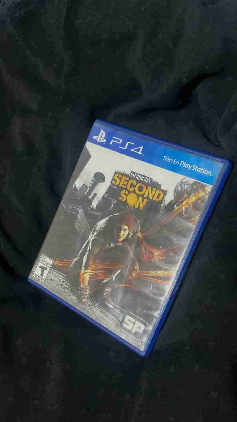 Juegos Ps4 - miniatura 4