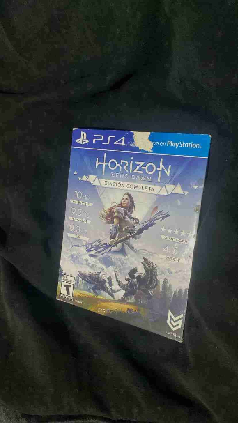 Juegos Ps4 - miniatura 5