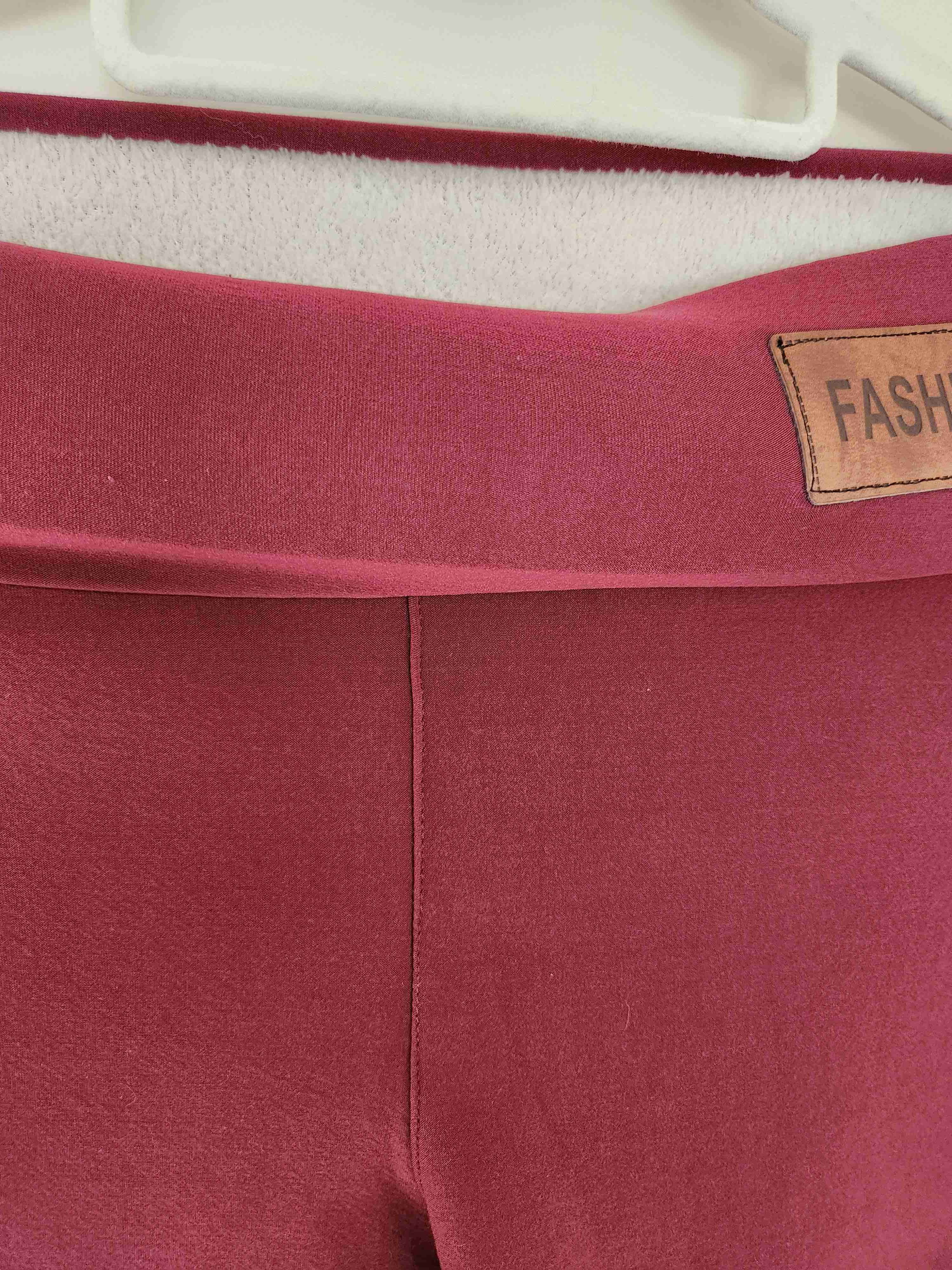 2 Leggings térmicos - miniatura 3