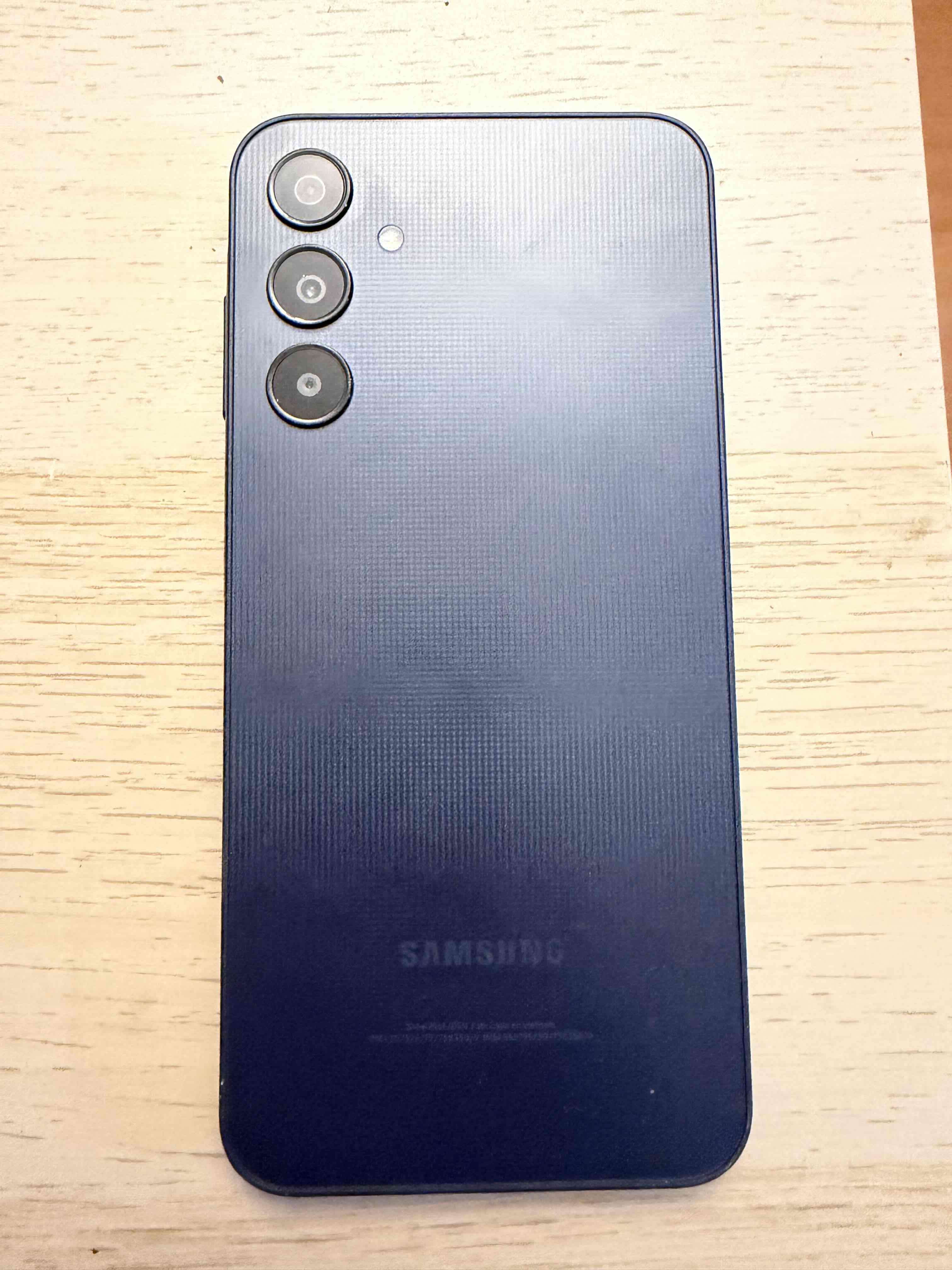 Samsung Galazy A25 5G - miniatura 2