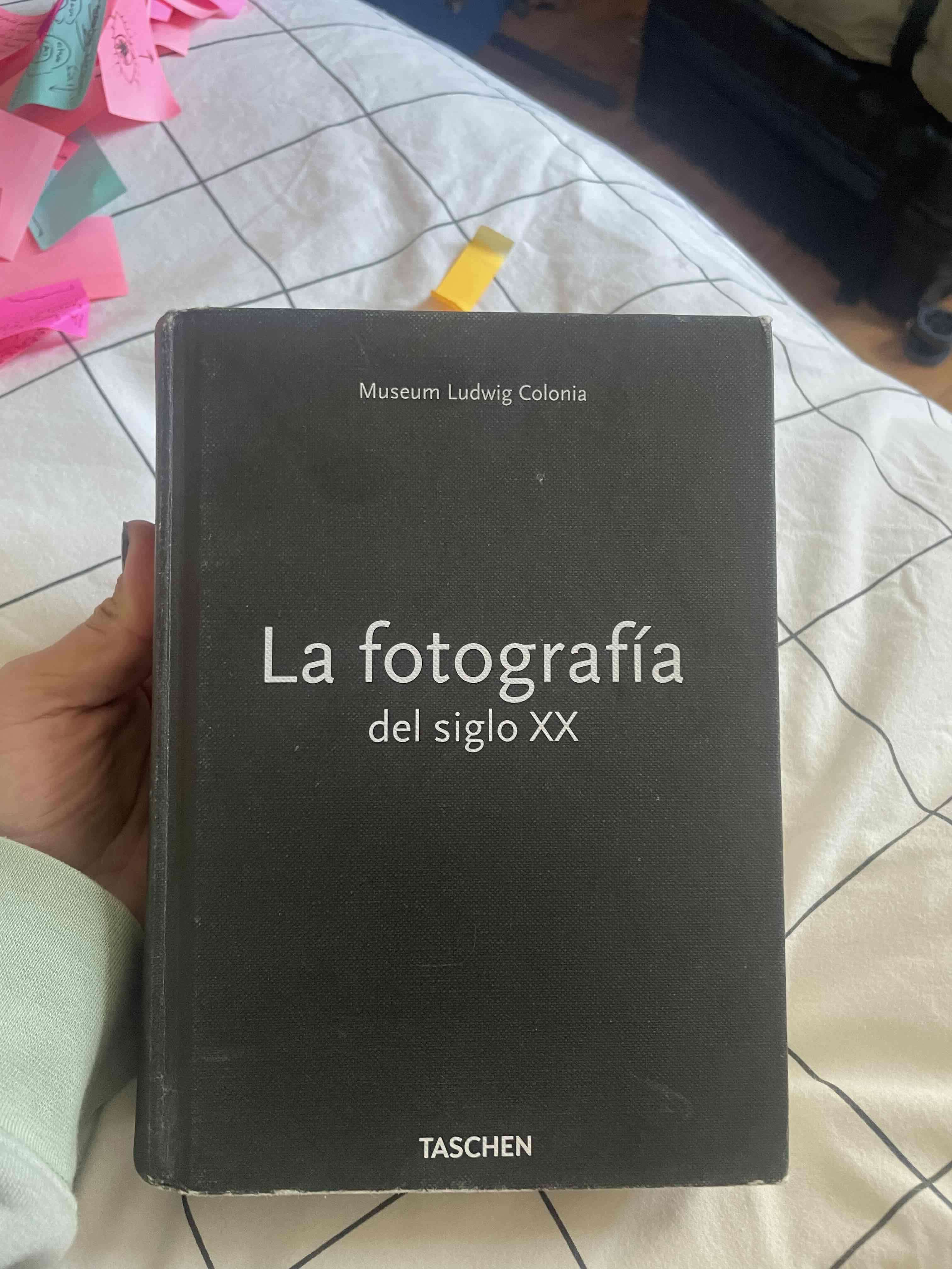 Libro La Fotografía del Siglo XX - miniatura 1