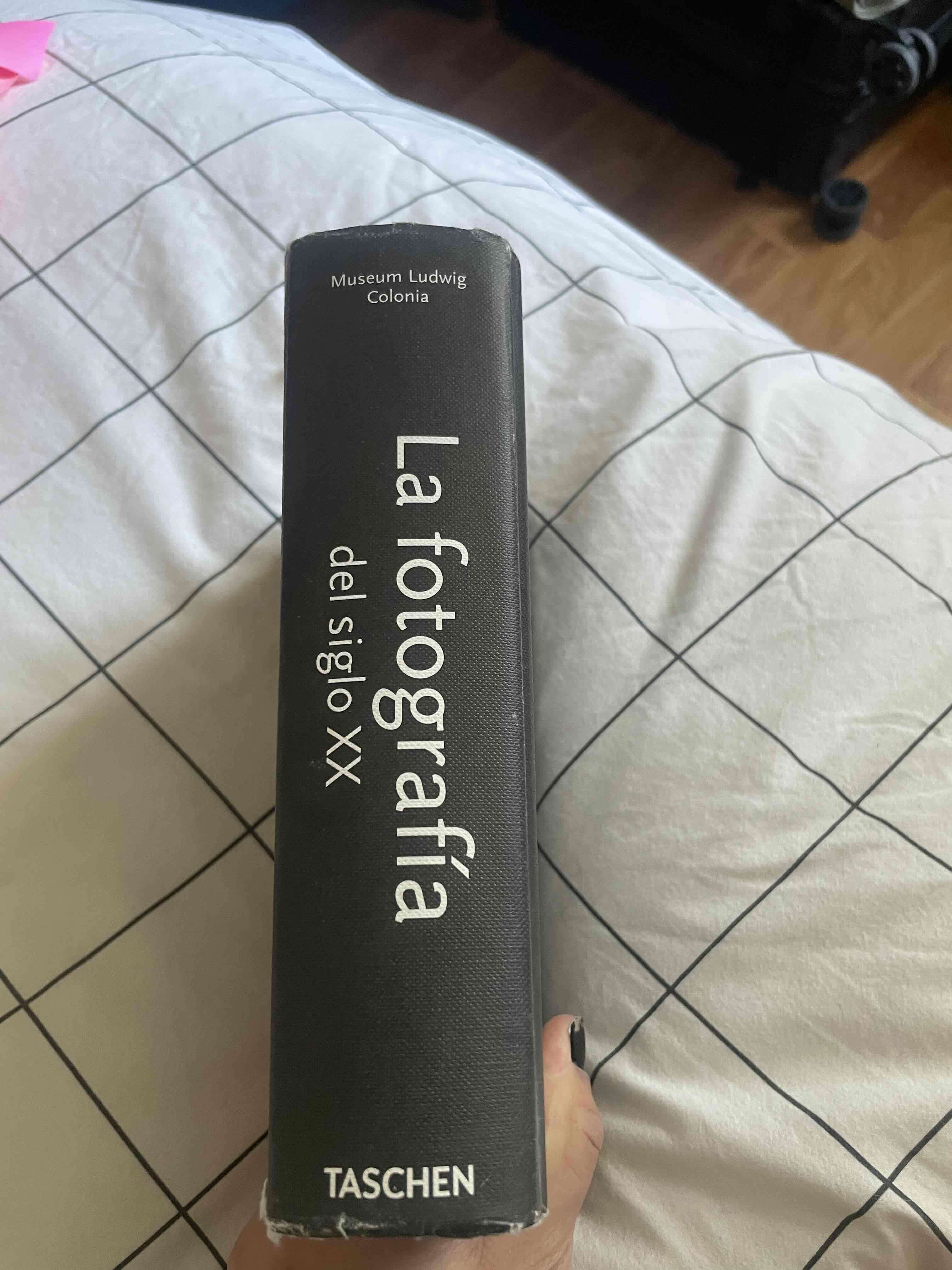 Libro La Fotografía del Siglo XX - miniatura 2