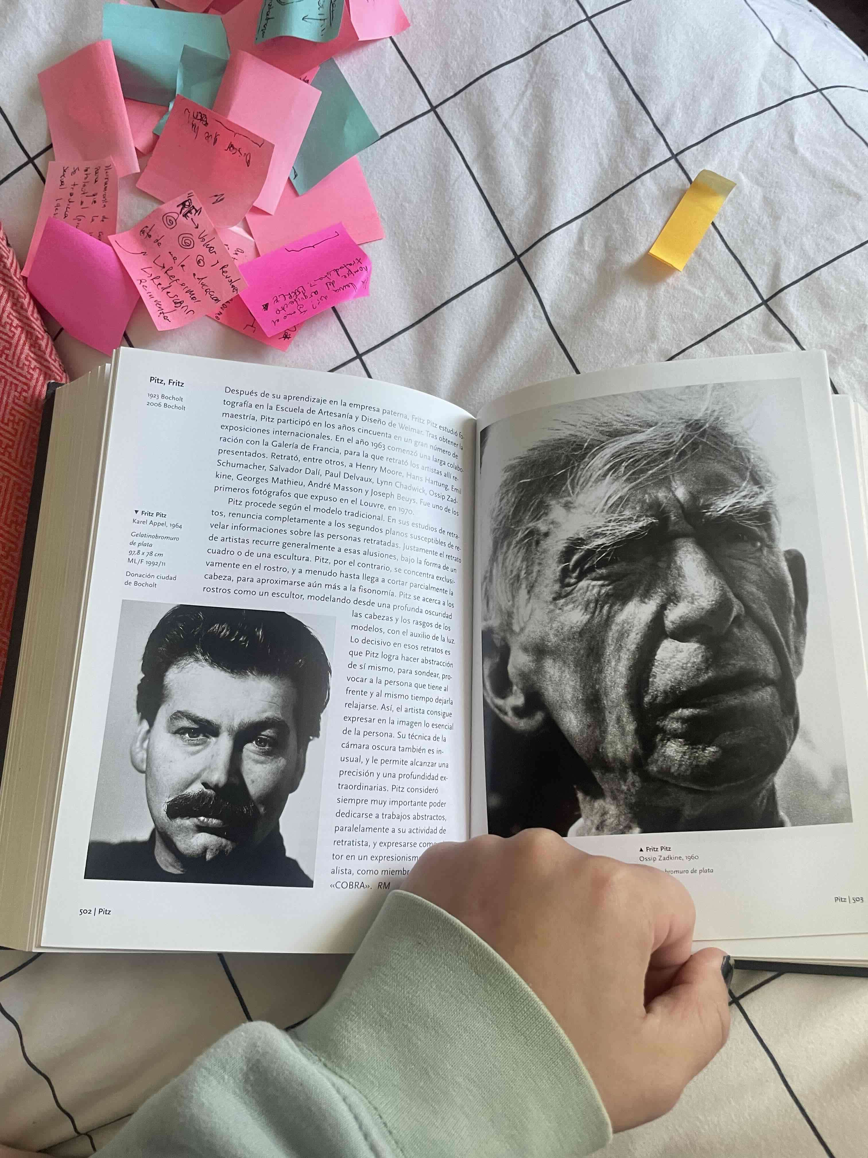 Libro La Fotografía del Siglo XX - miniatura 3