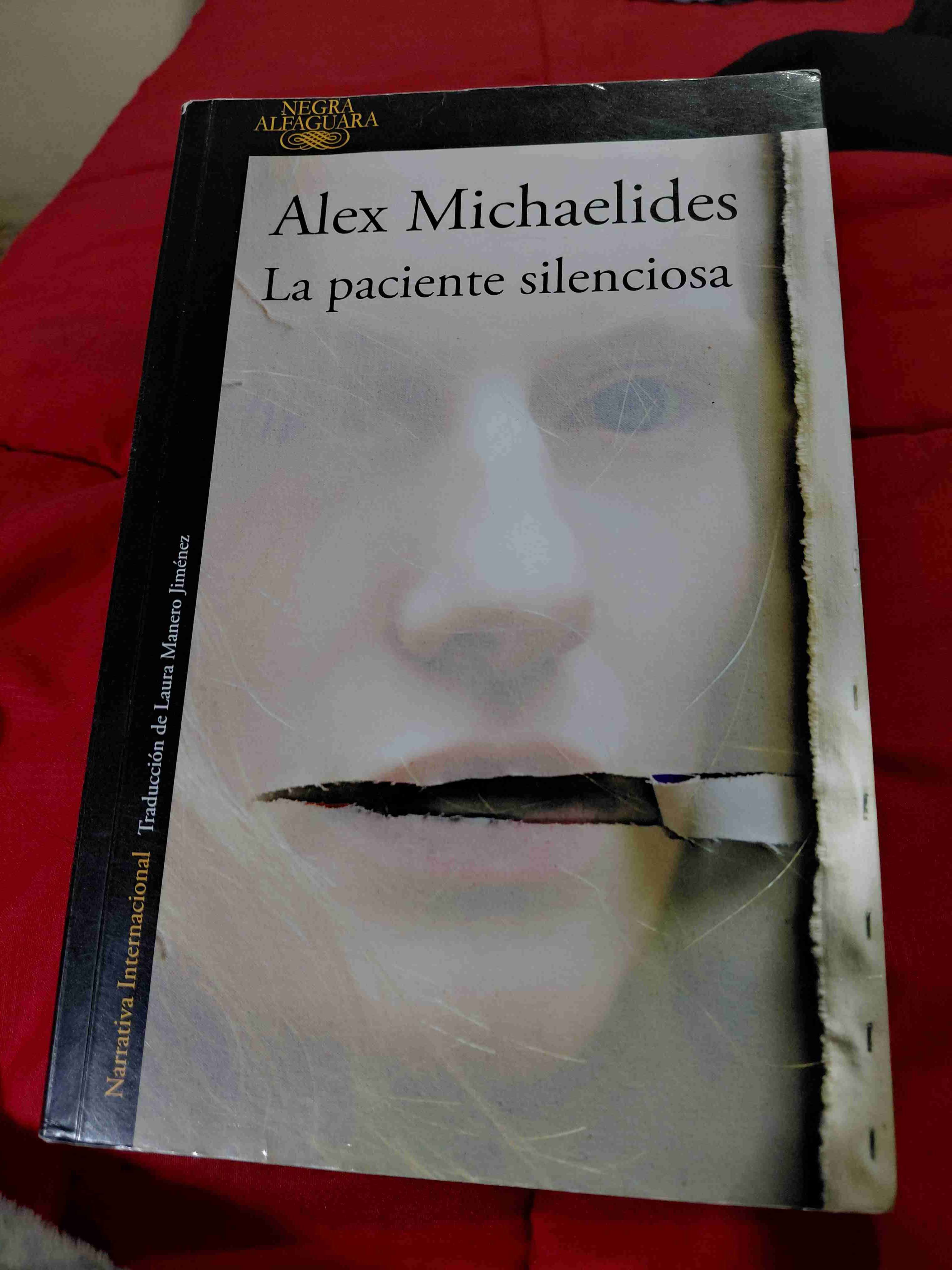 Libro 'Verity' de Colleen Hoover - miniatura 4