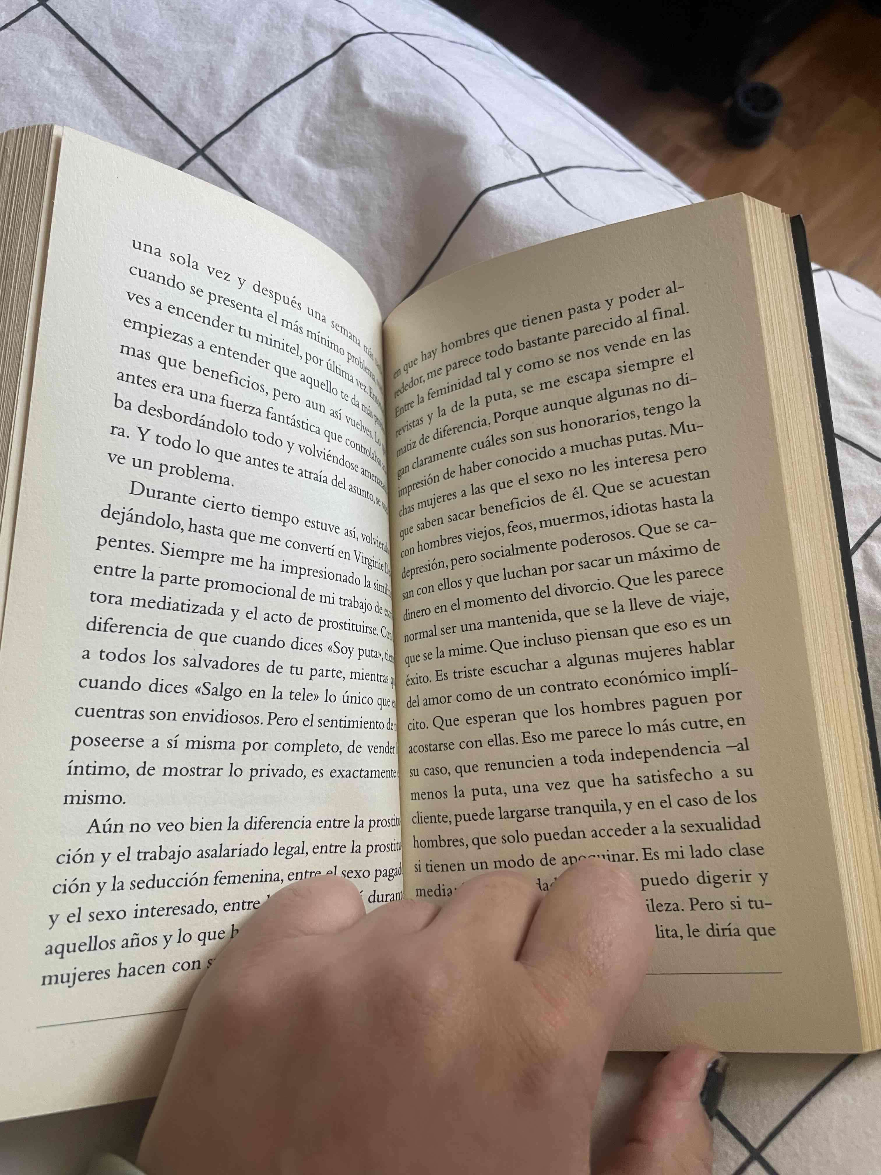 Libro 'Teoría King Kong' 7ª edición - miniatura 2