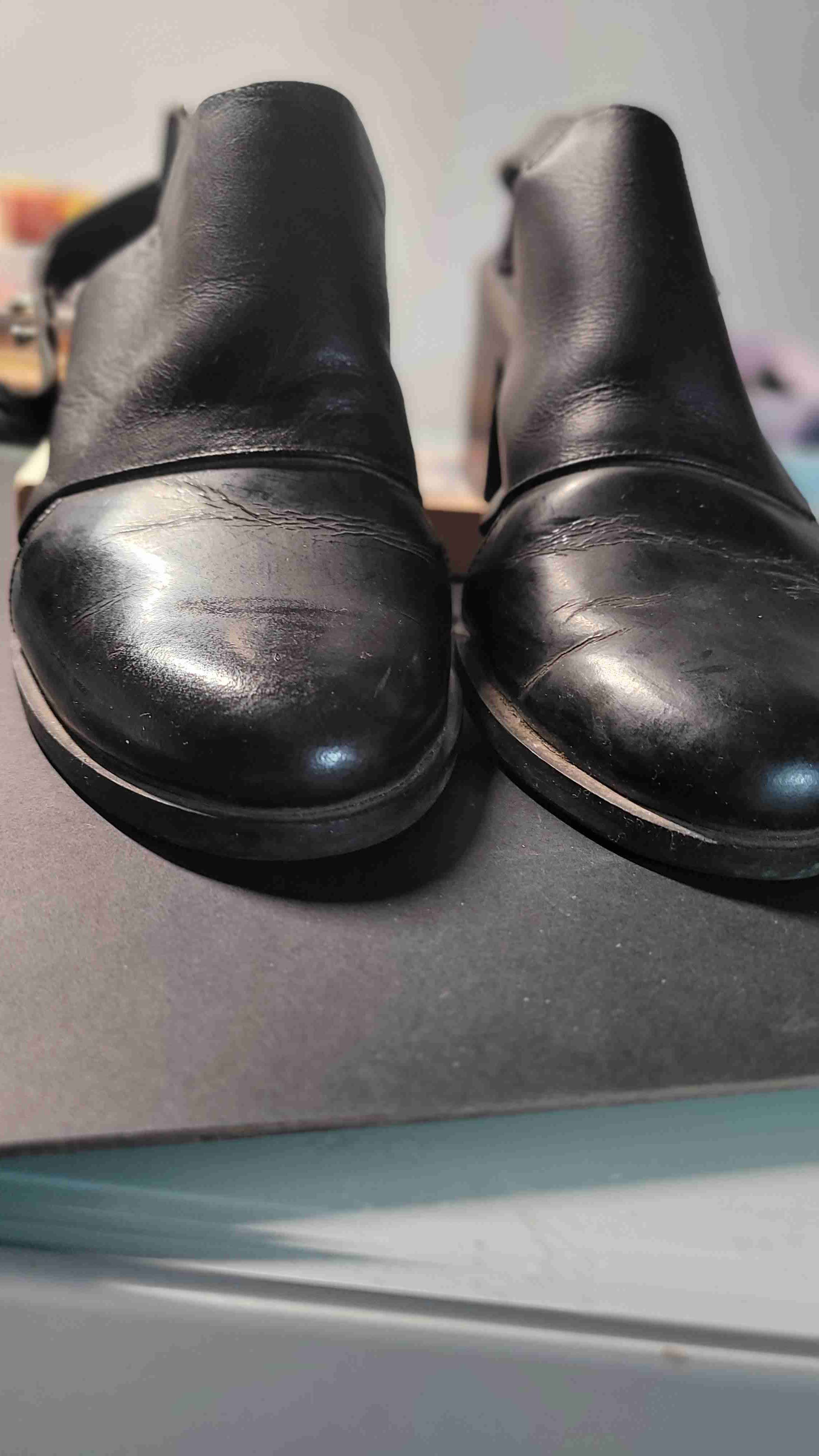 Zapatos nalca - miniatura 2