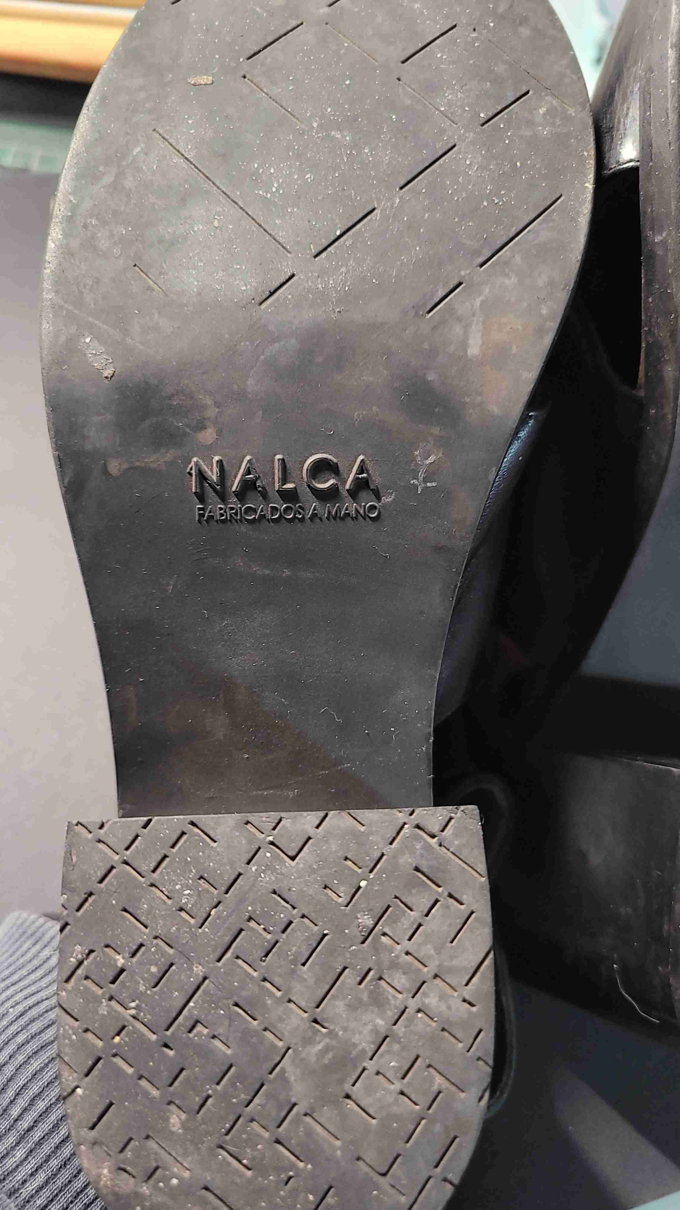 Zapatos nalca - miniatura 4