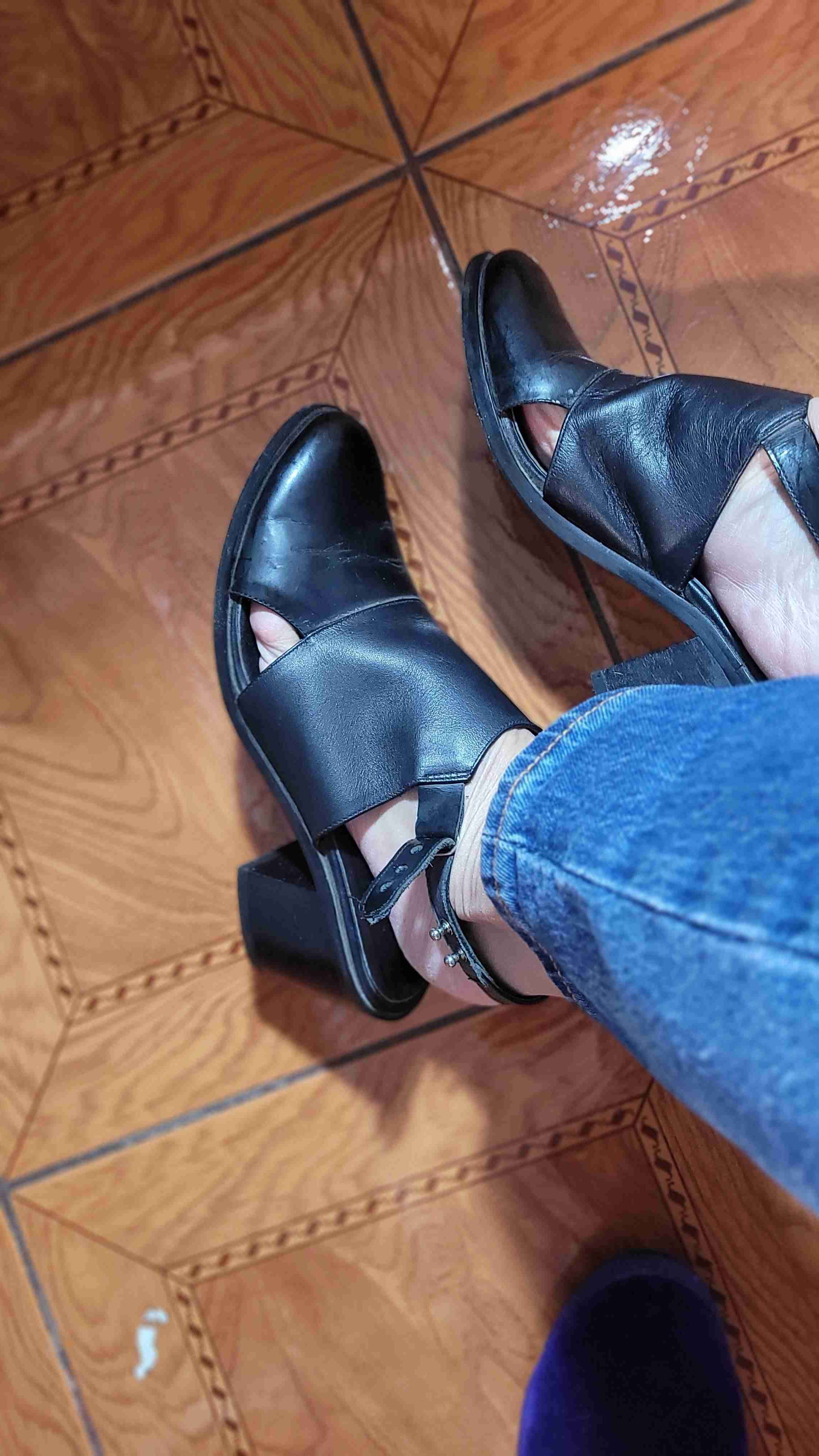 Zapatos nalca - miniatura 5