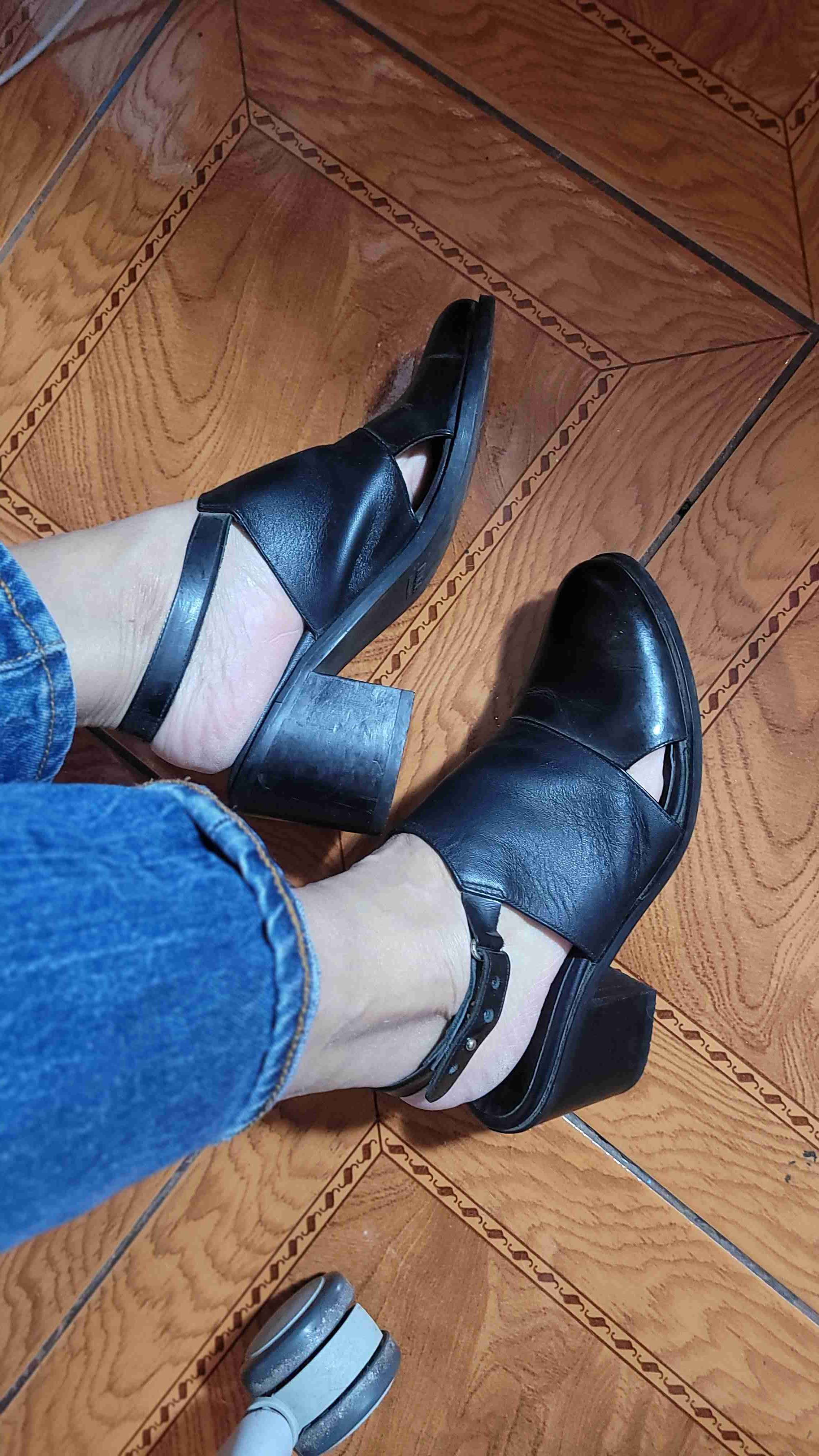 Zapatos nalca - miniatura 6