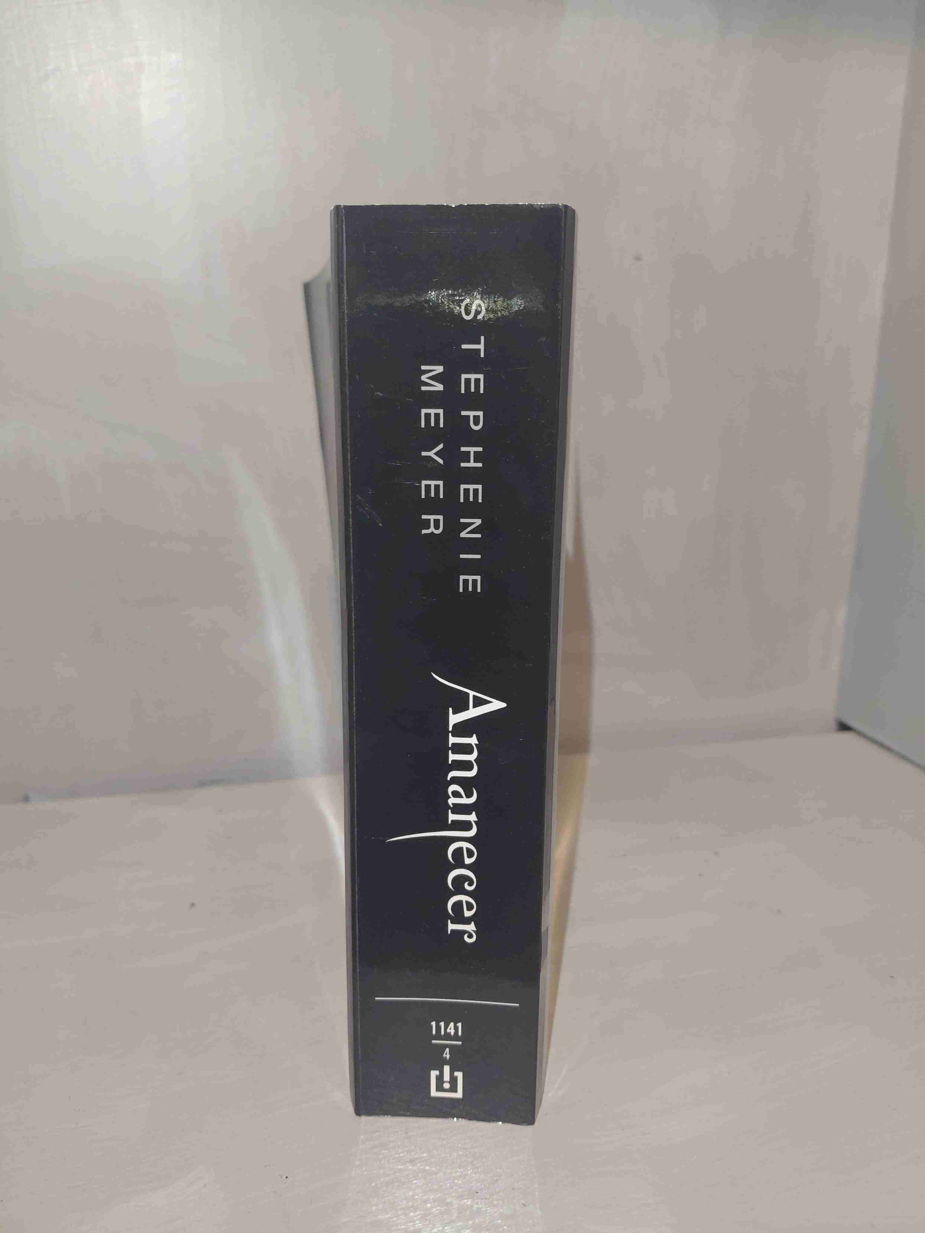 'Amanecer' - Saga Crepúsculo - miniatura 2