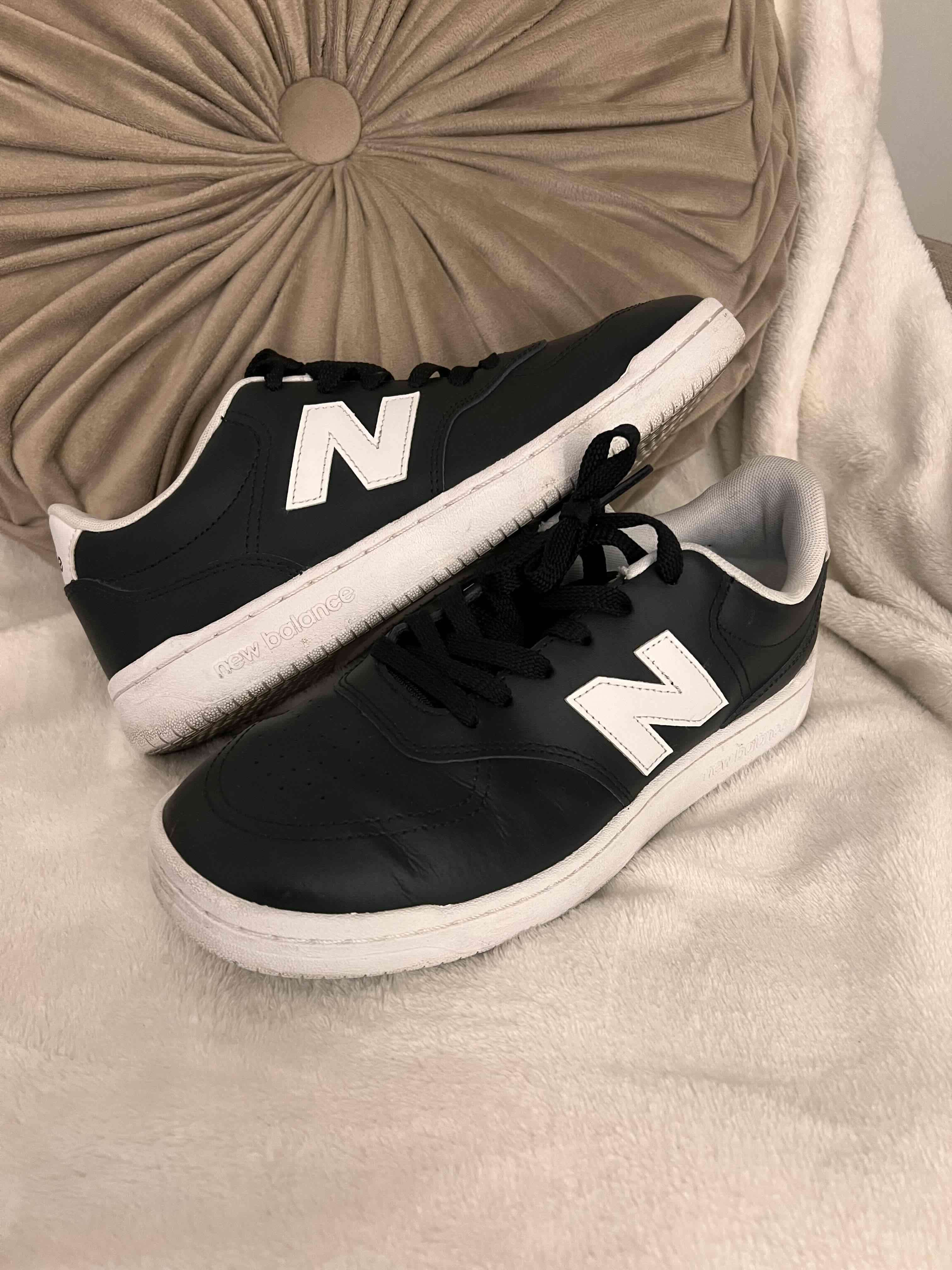 Zapatillas Urbanas Hombre New Balance - miniatura 2