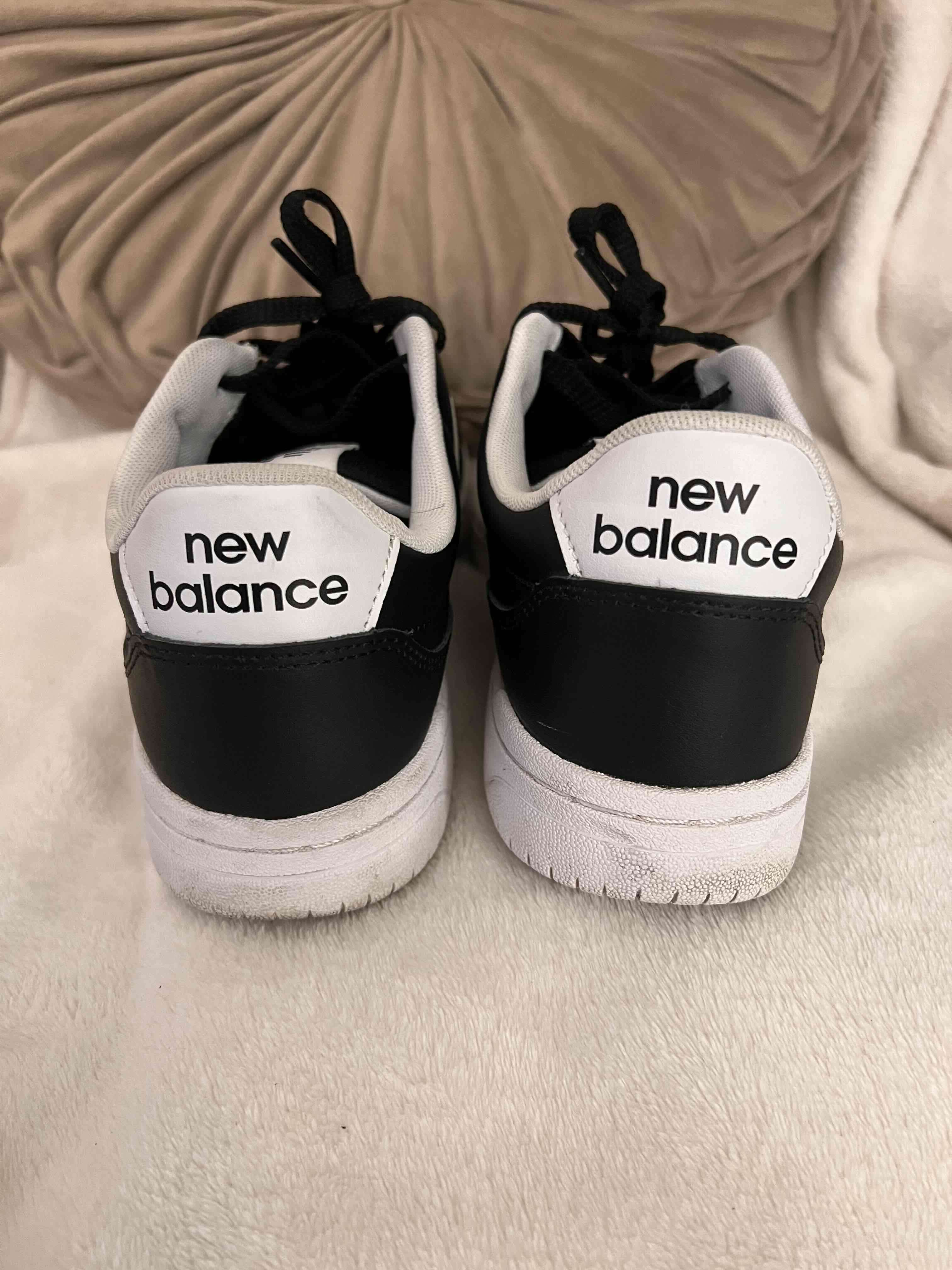 Zapatillas Urbanas Hombre New Balance - miniatura 3