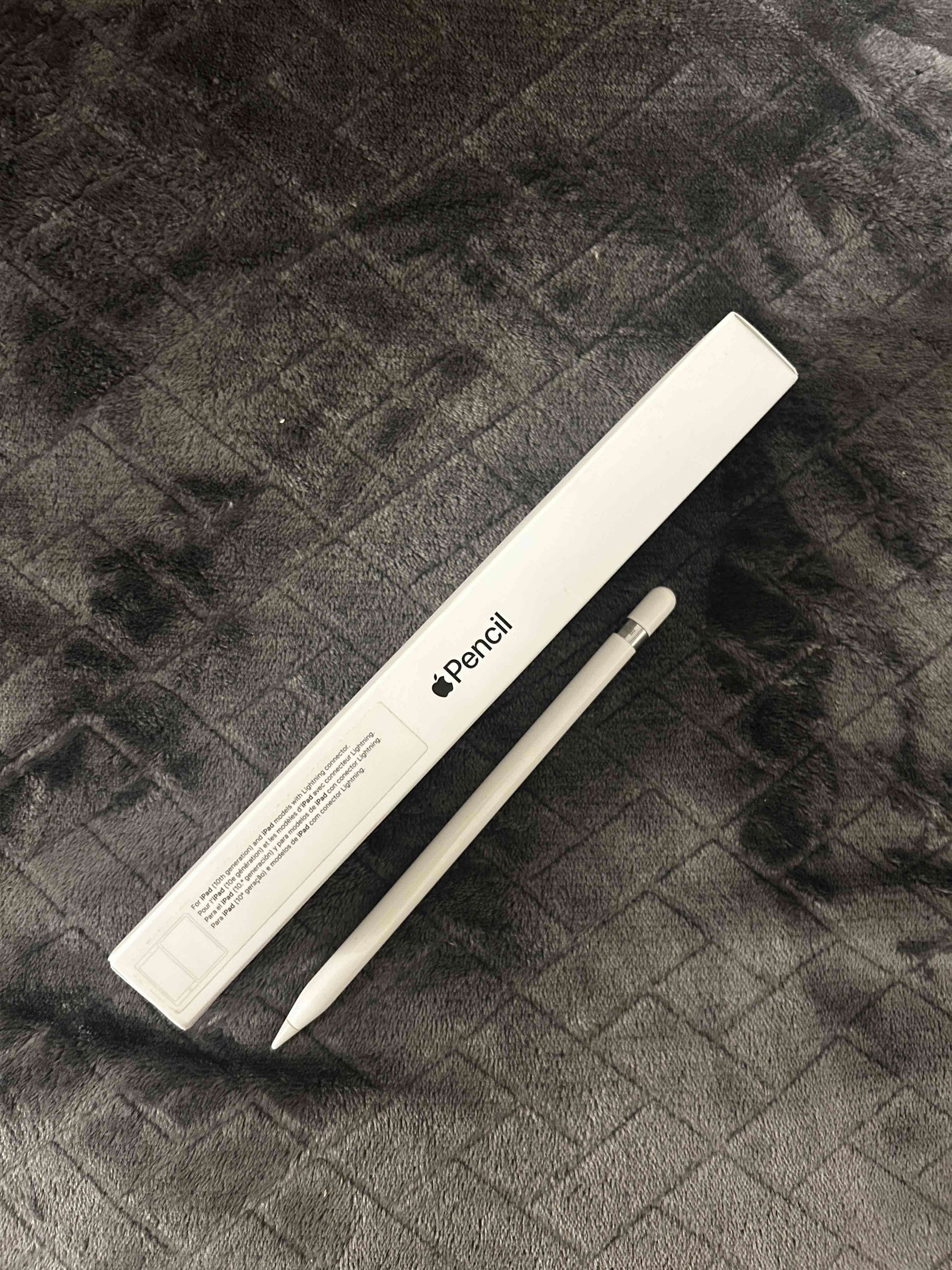 Apple Pencil de primera generación - miniatura 1
