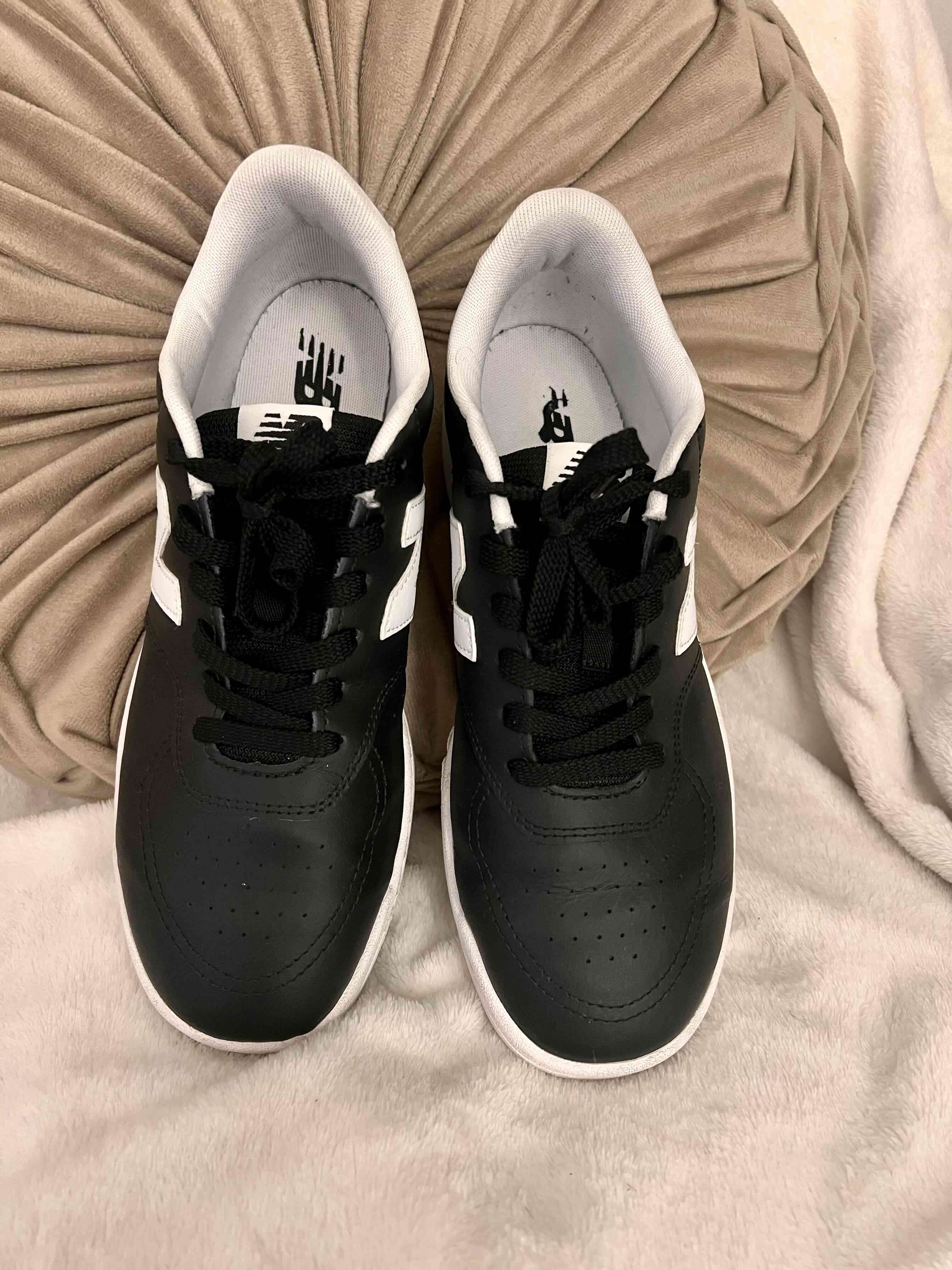 Zapatillas Urbanas Hombre New Balance - miniatura 4