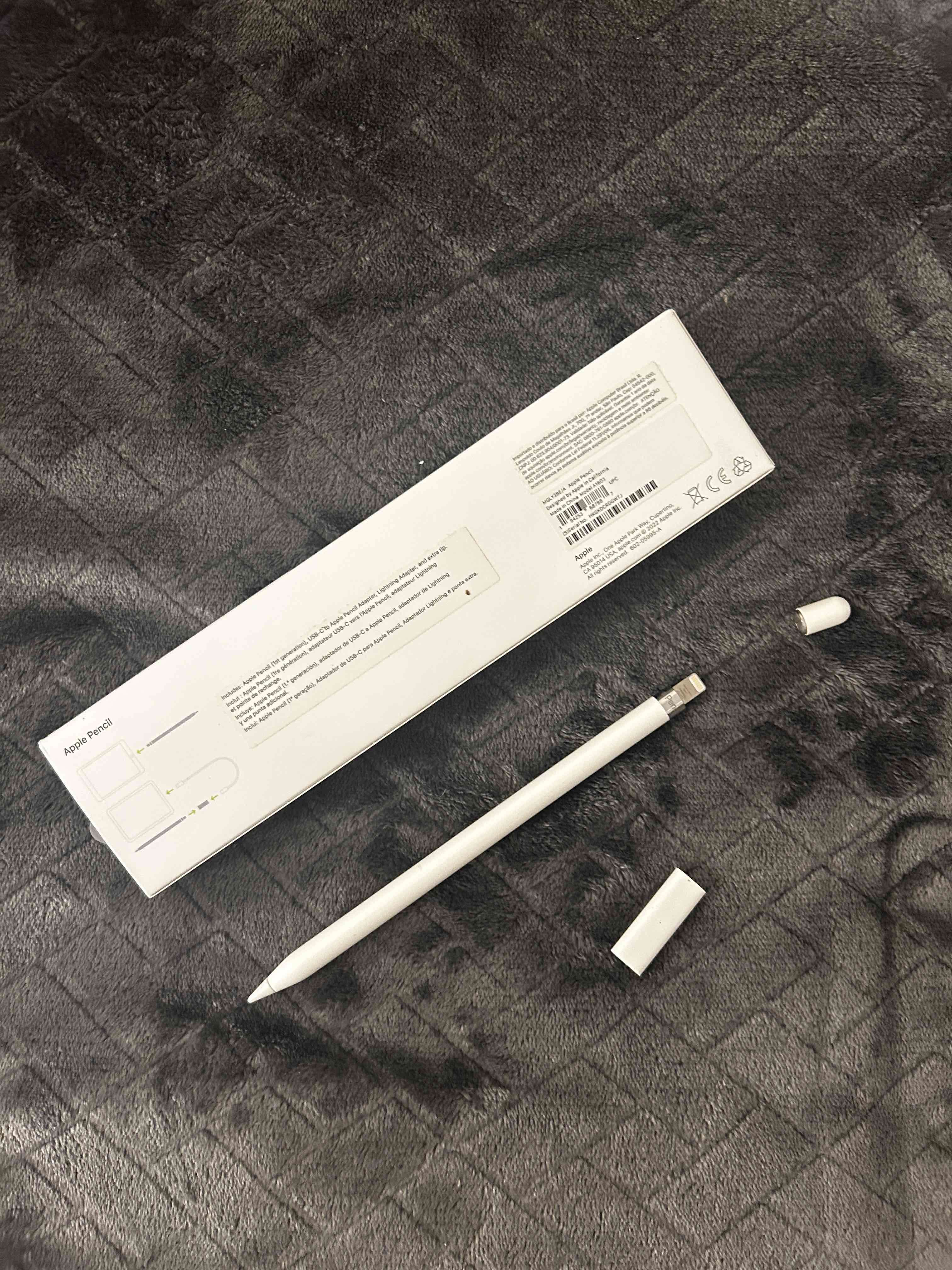 Apple Pencil de primera generación - miniatura 2