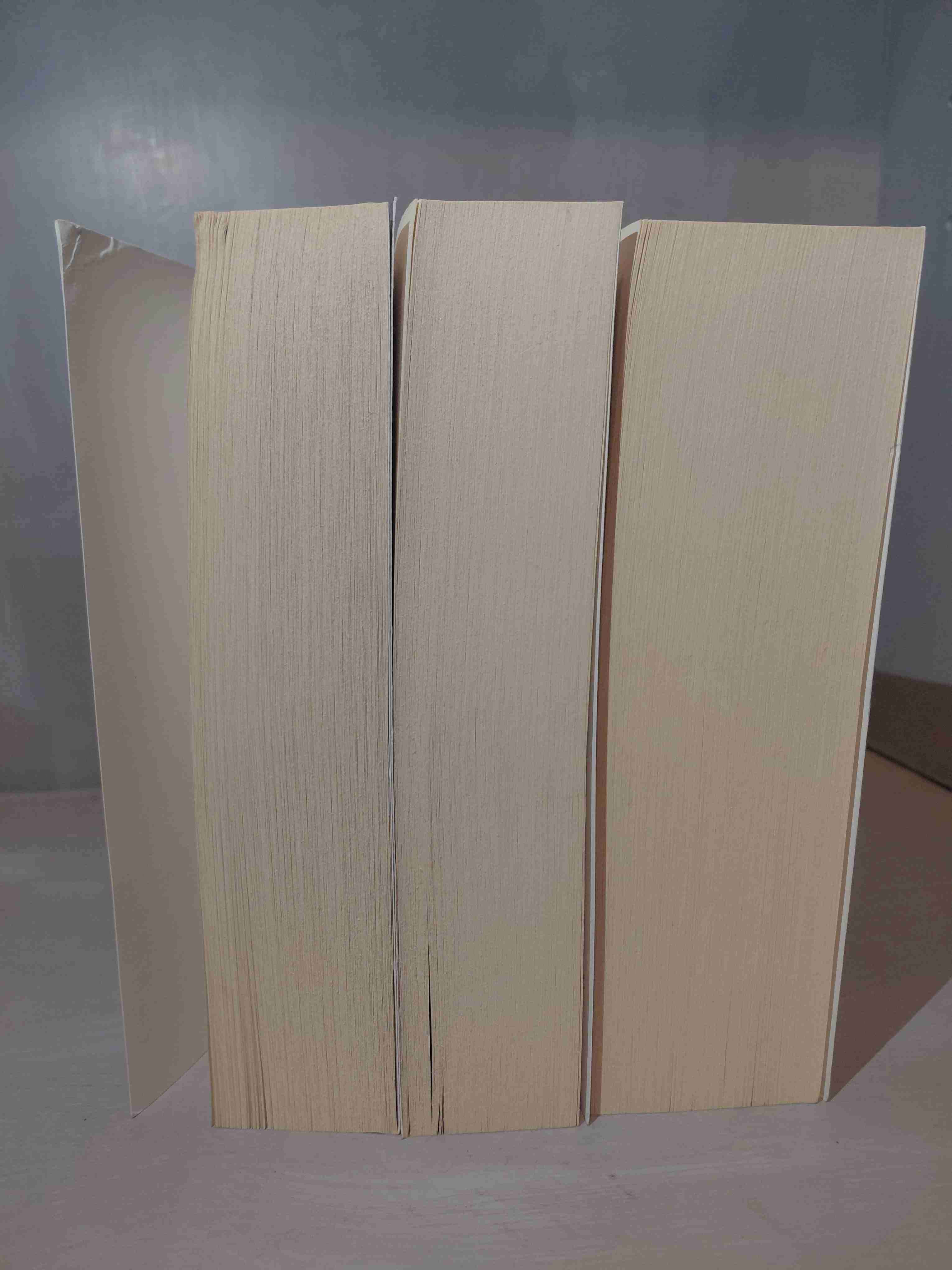 Colección Crepúsculo Stephenie Meyer - miniatura 3