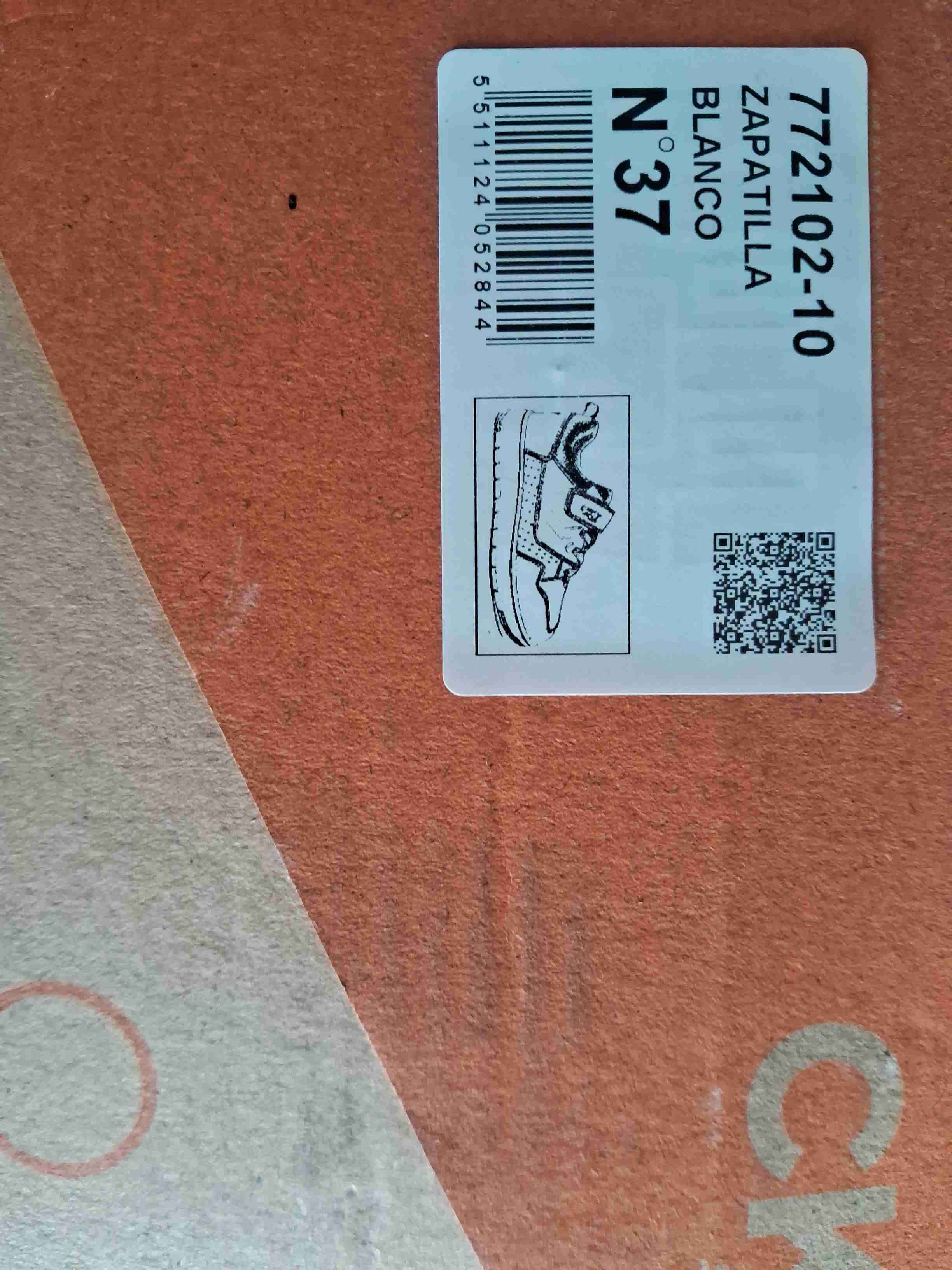 Zapatos casuales marrones - miniatura 2