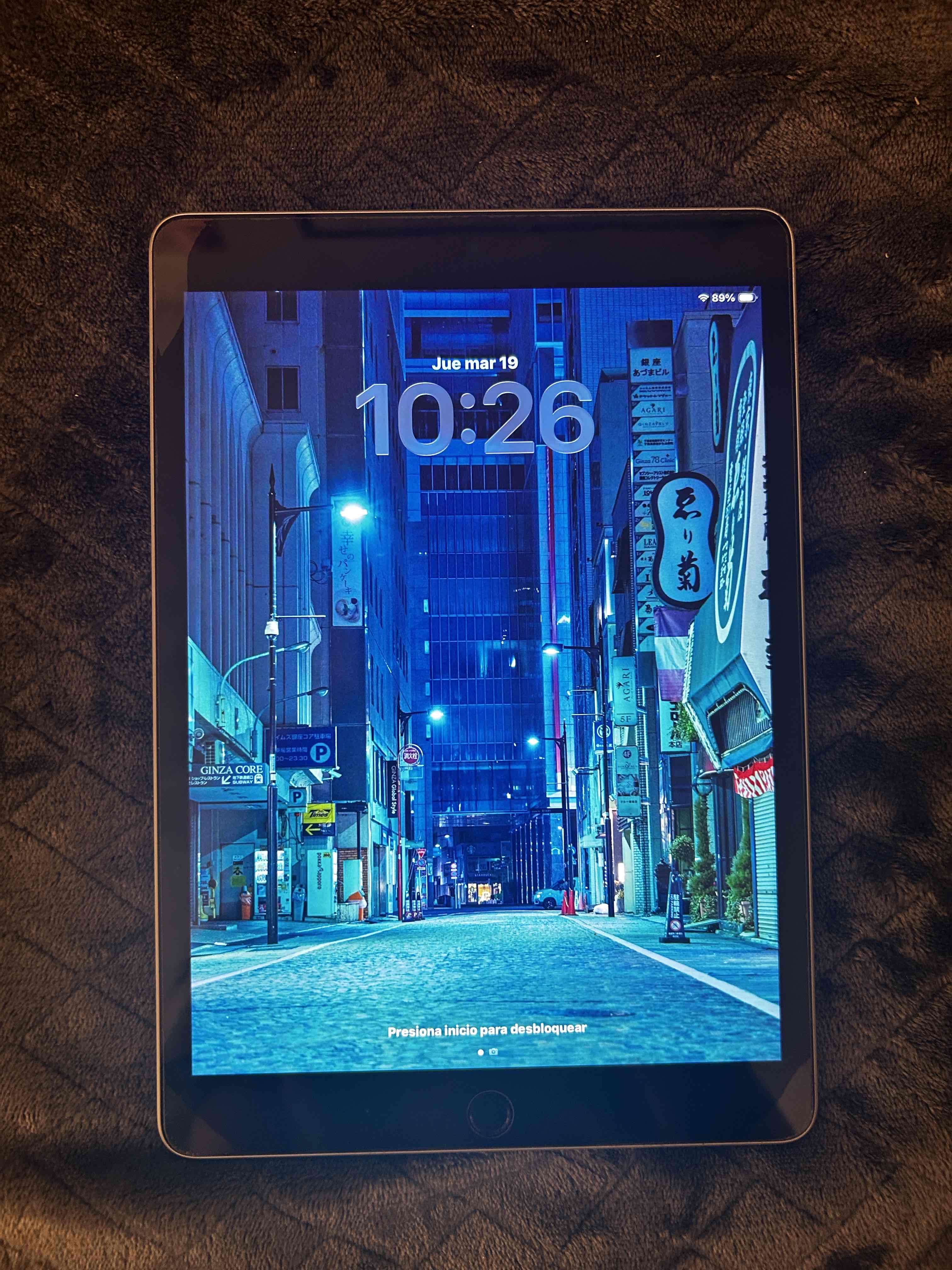 Ipad 9na Generación