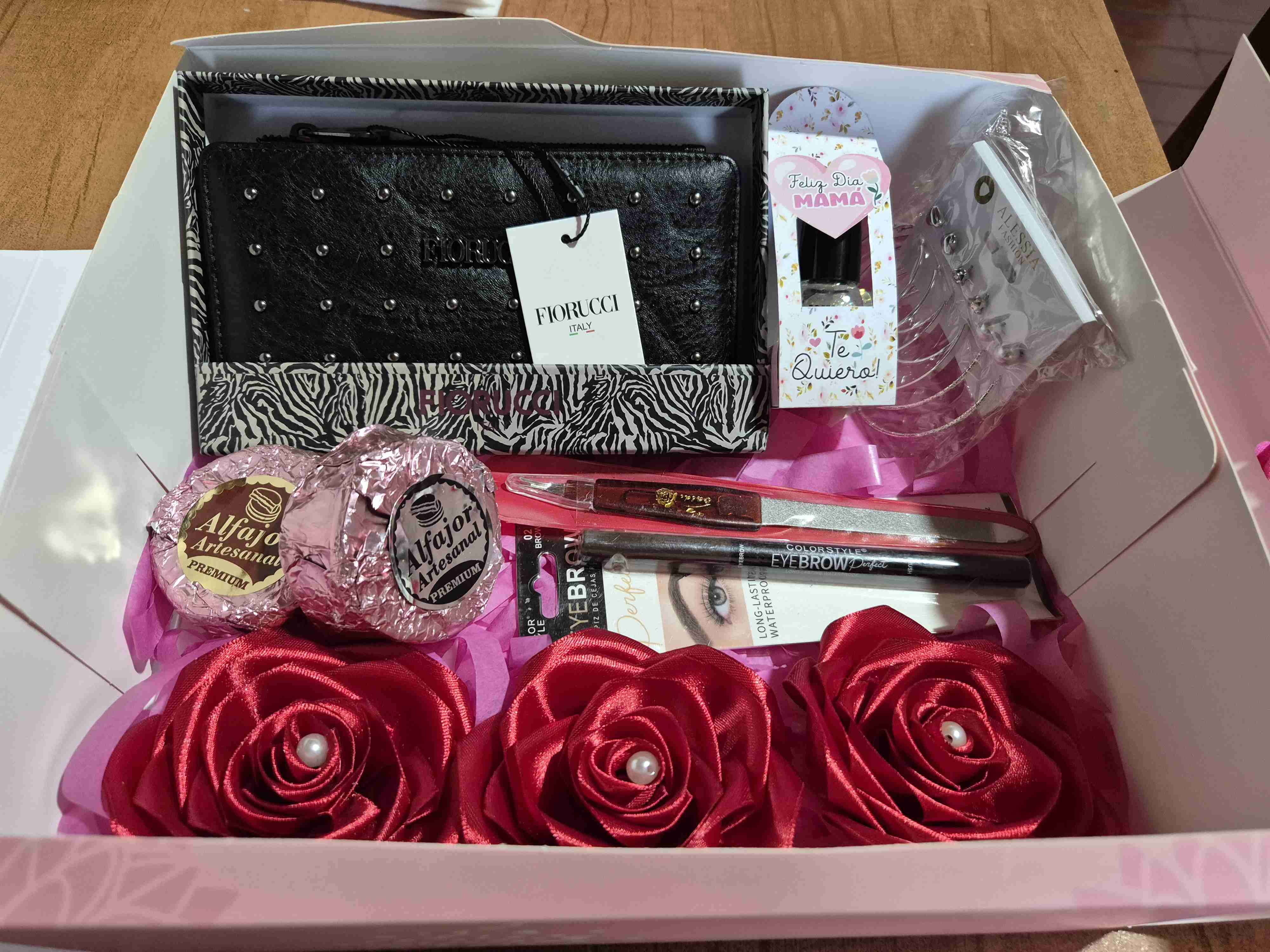 12 Cajas Premium para el Dia de la Madre - miniatura 2