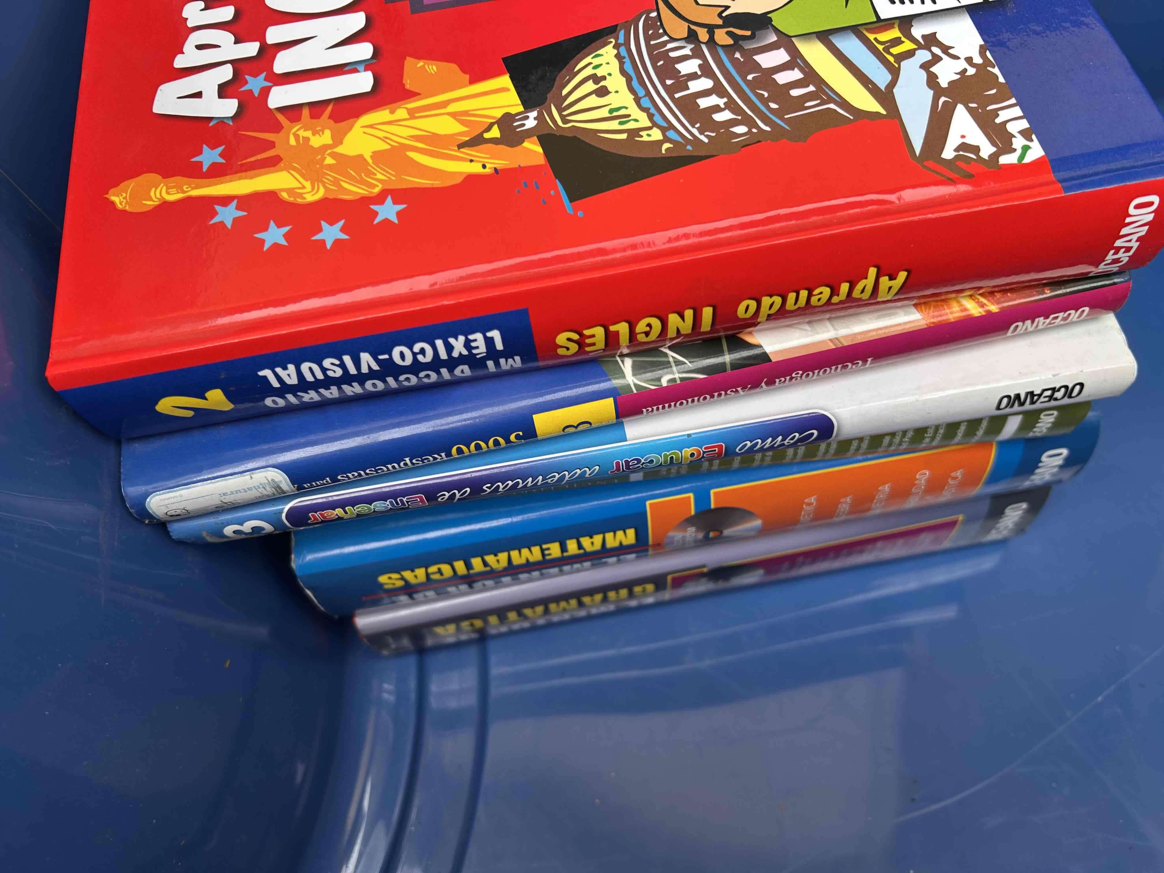 Lote de 43 libros. Originales y Alternativos - miniatura 3