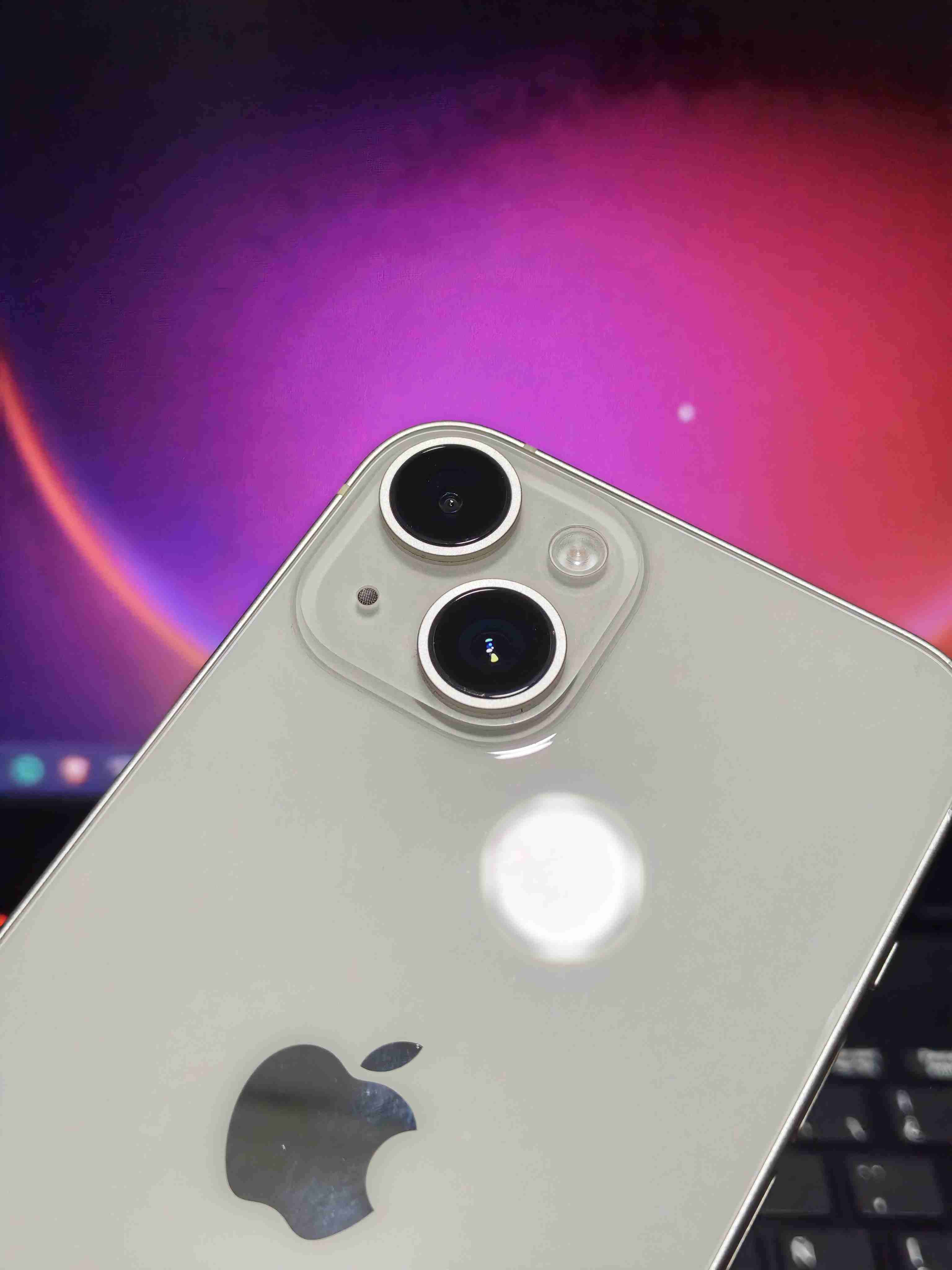 iPhone 14 / 128gb / 85% Batería - miniatura 2