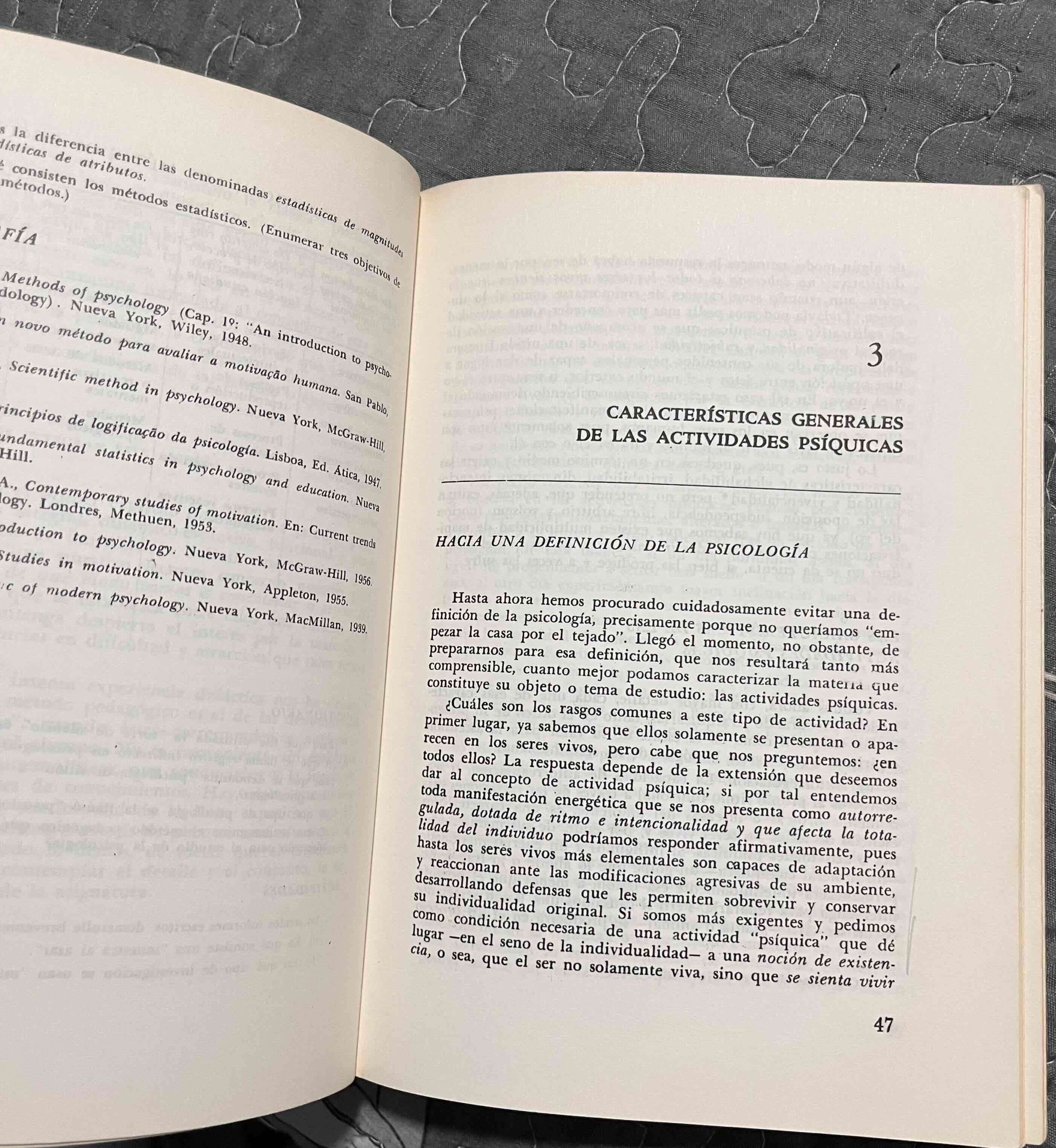 Manual de Psicología General - miniatura 4