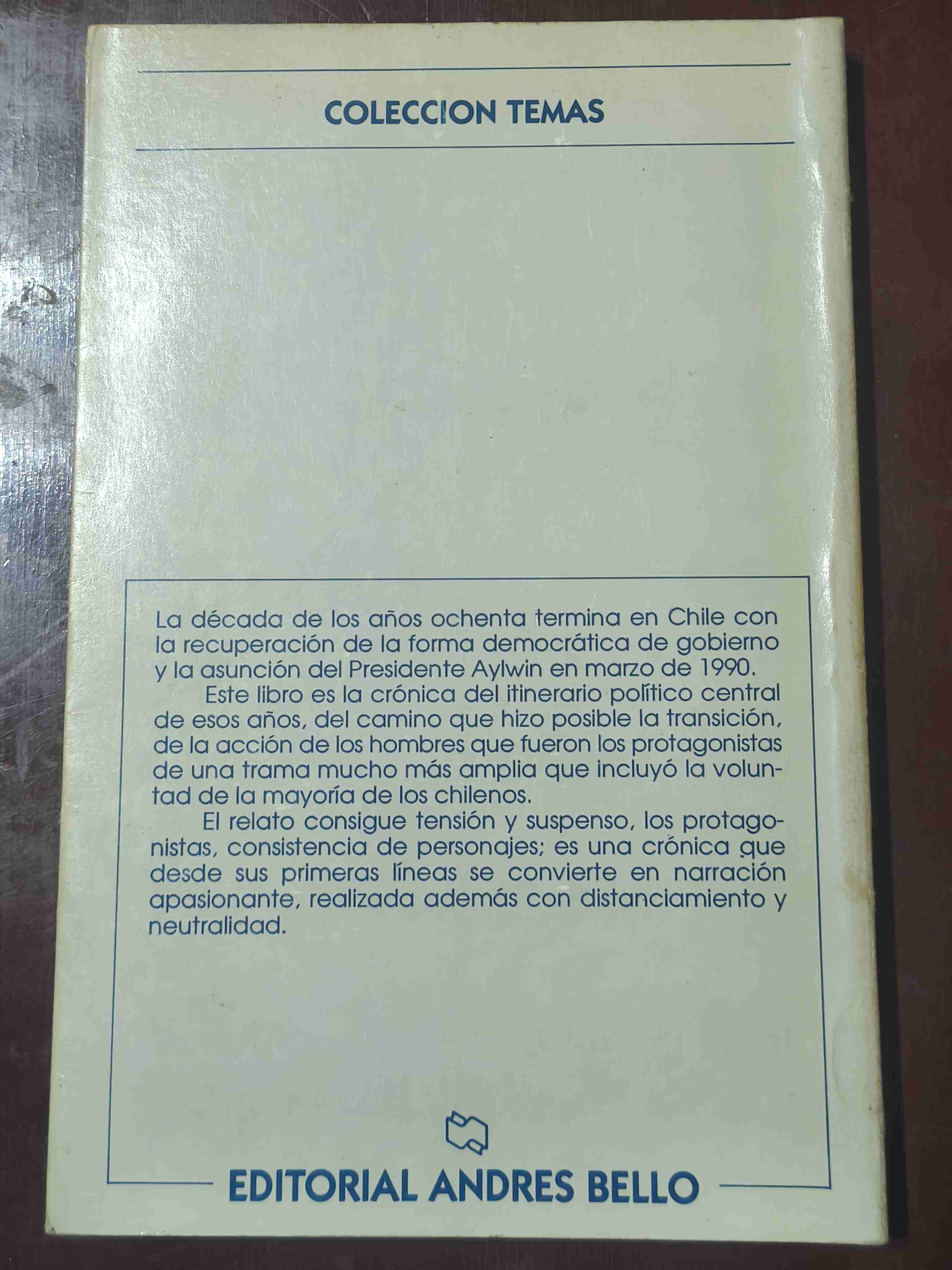 Libro Los Hombres de la Transición - miniatura 2