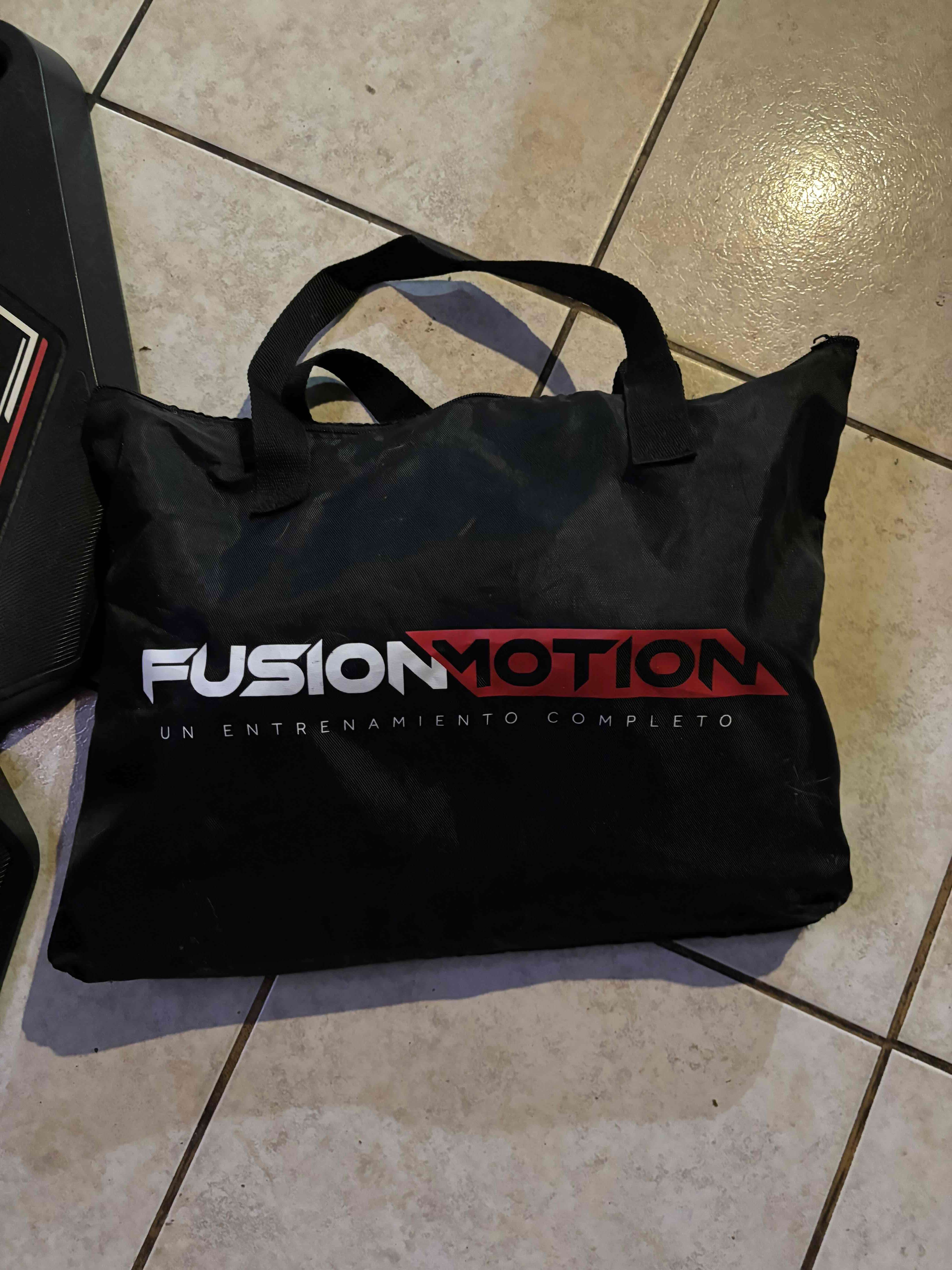 Set de entrenamiento Fusion Motion - miniatura 4