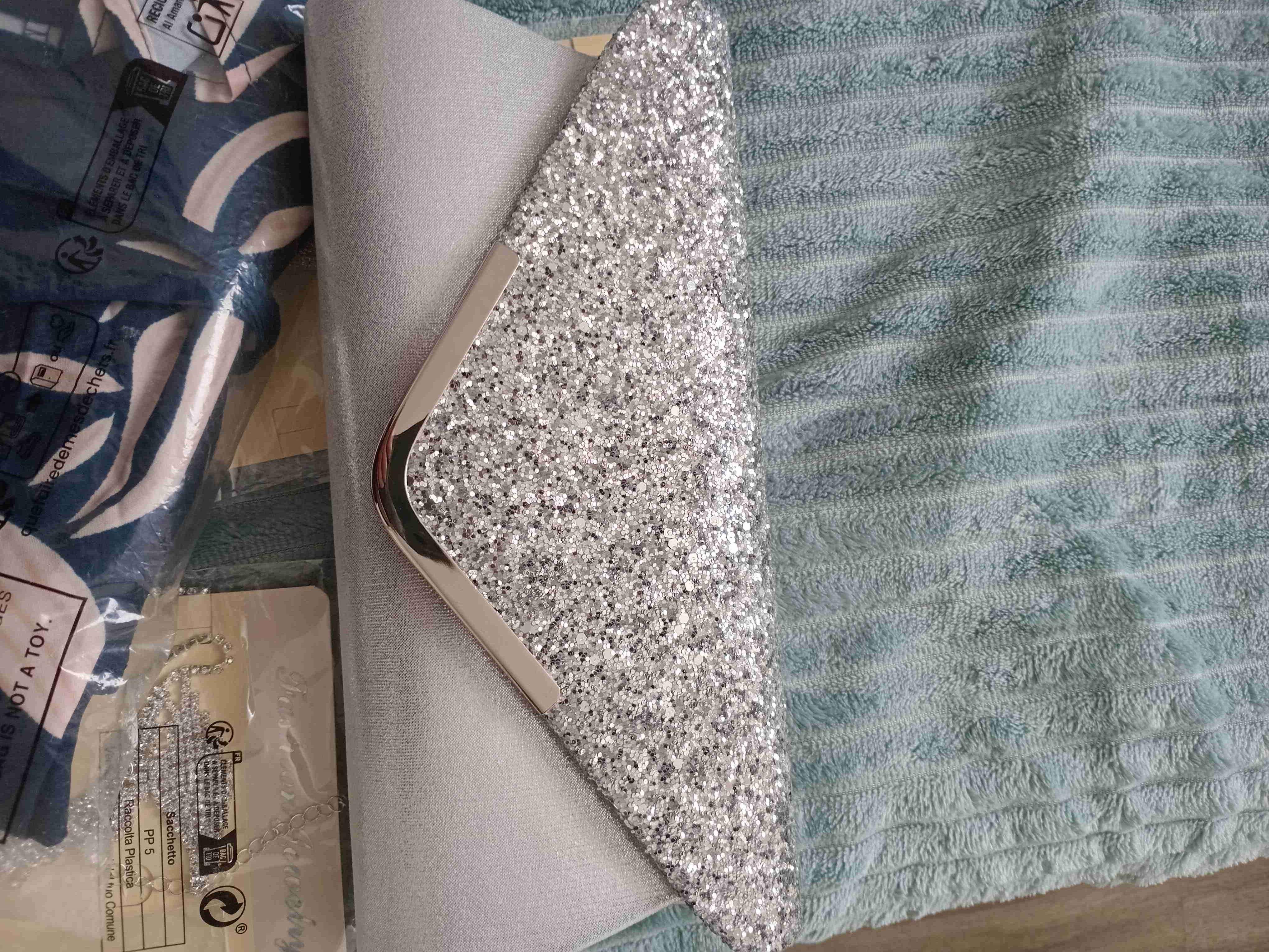 Colchón individual embalado - miniatura 2