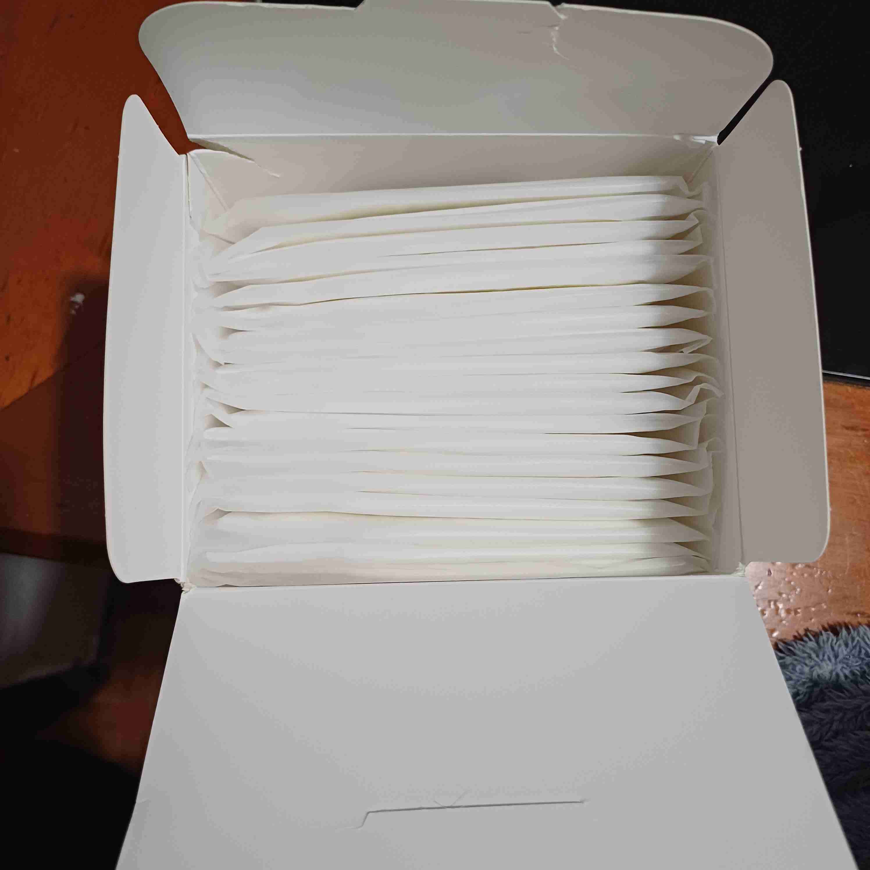 Pads de lactancia desechables Momcozy - miniatura 3