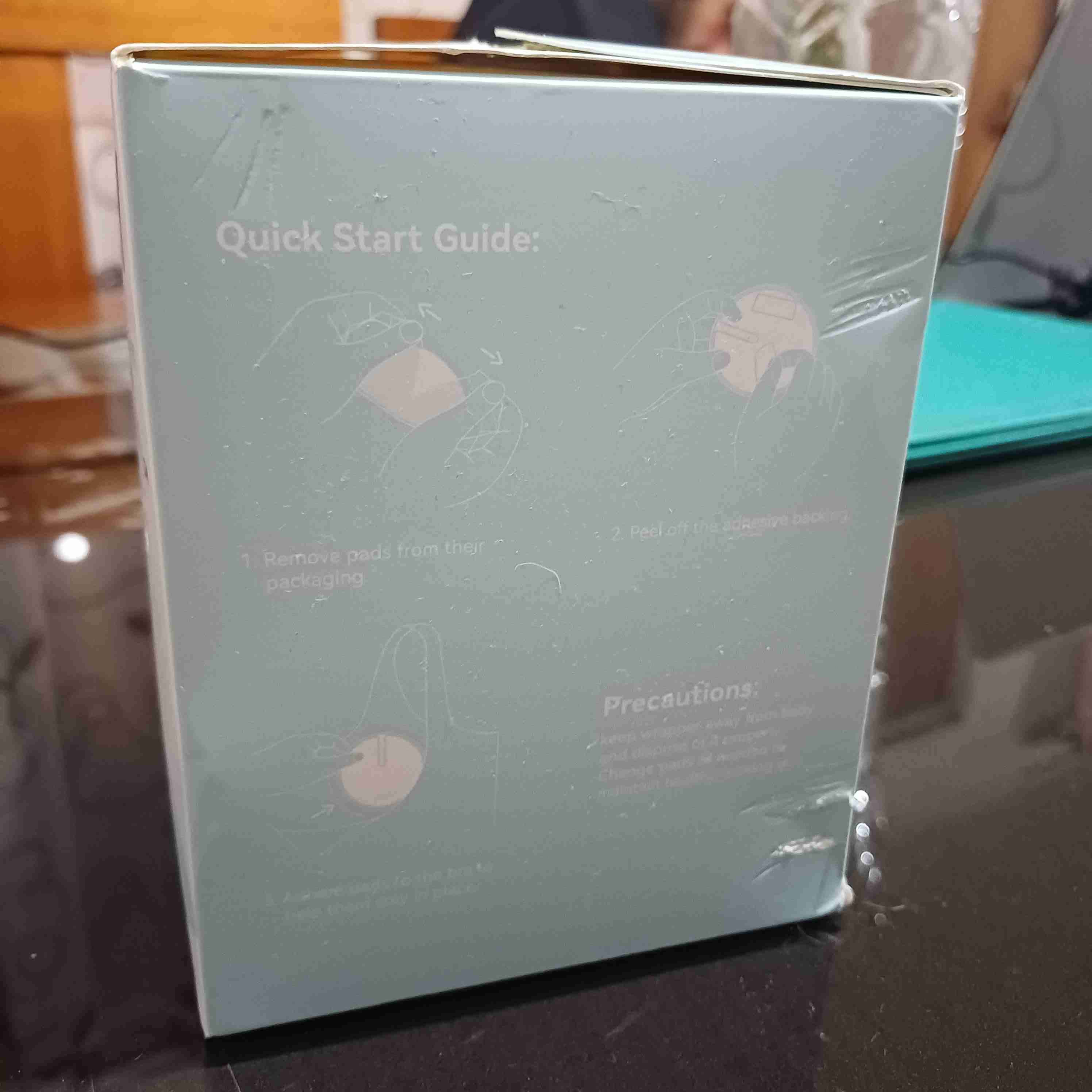 Pads de lactancia desechables Momcozy - miniatura 6