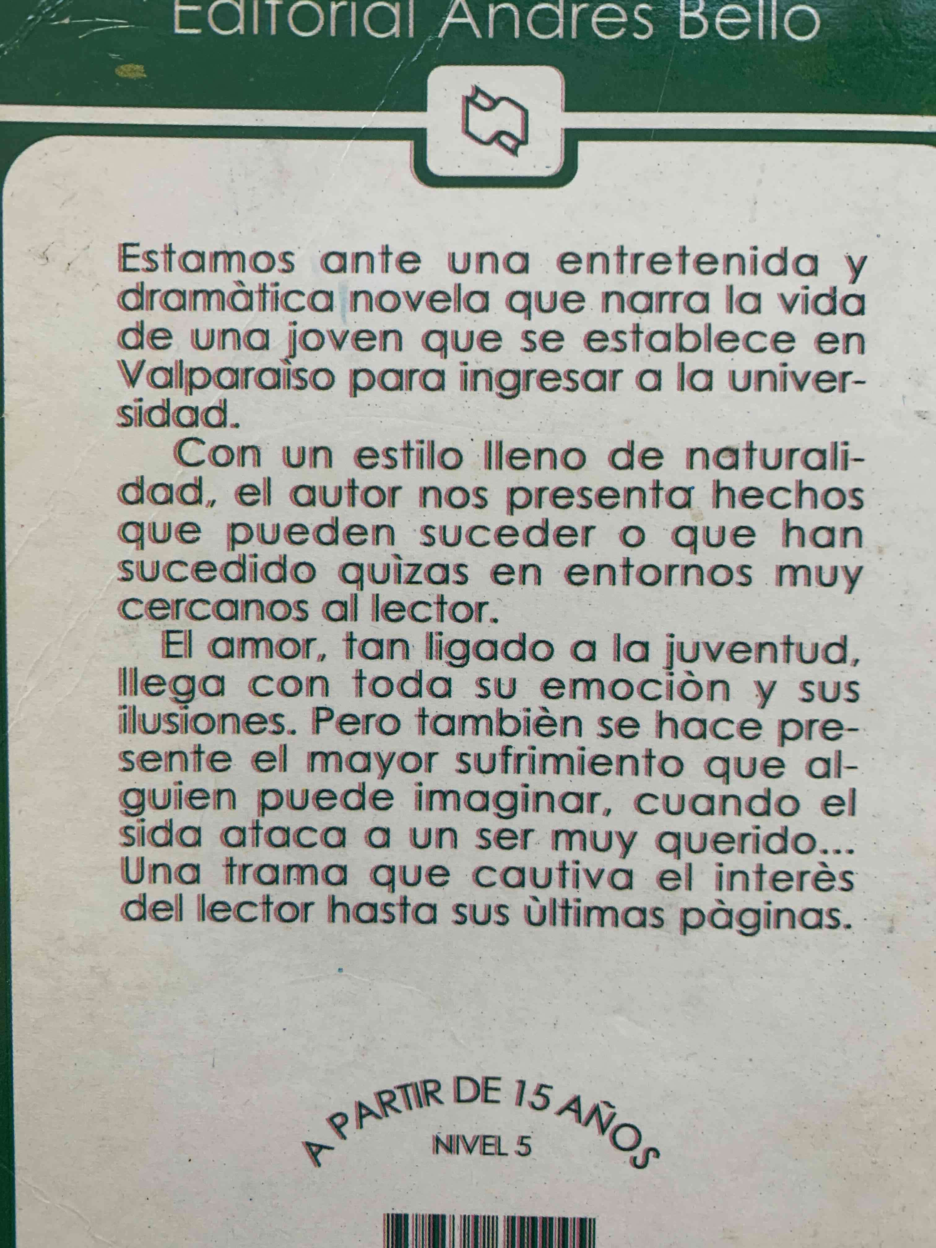 Libro Donde Vuelan los Cóndores - miniatura 2