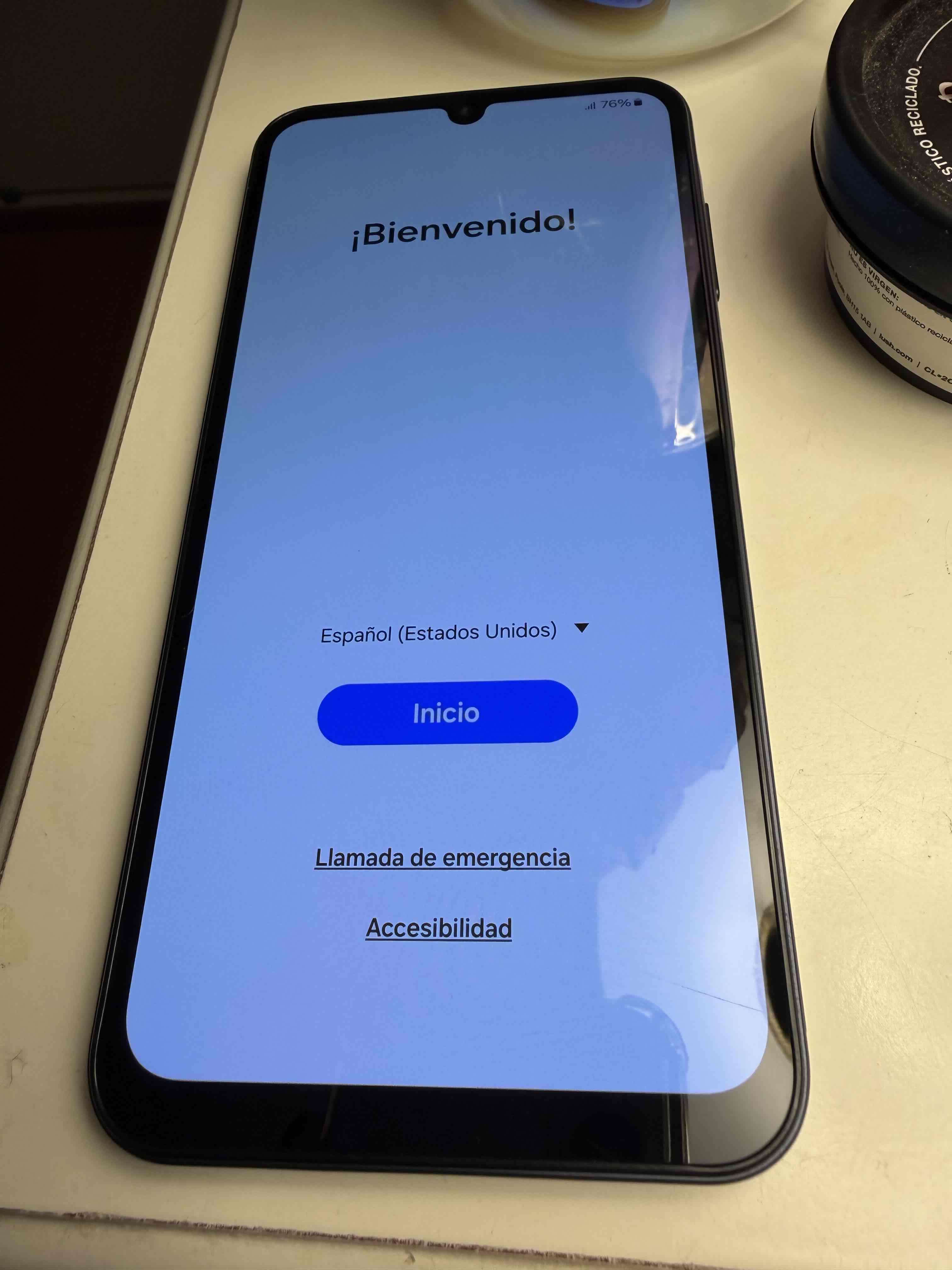 Samsung Galazy A25 5G - miniatura 6