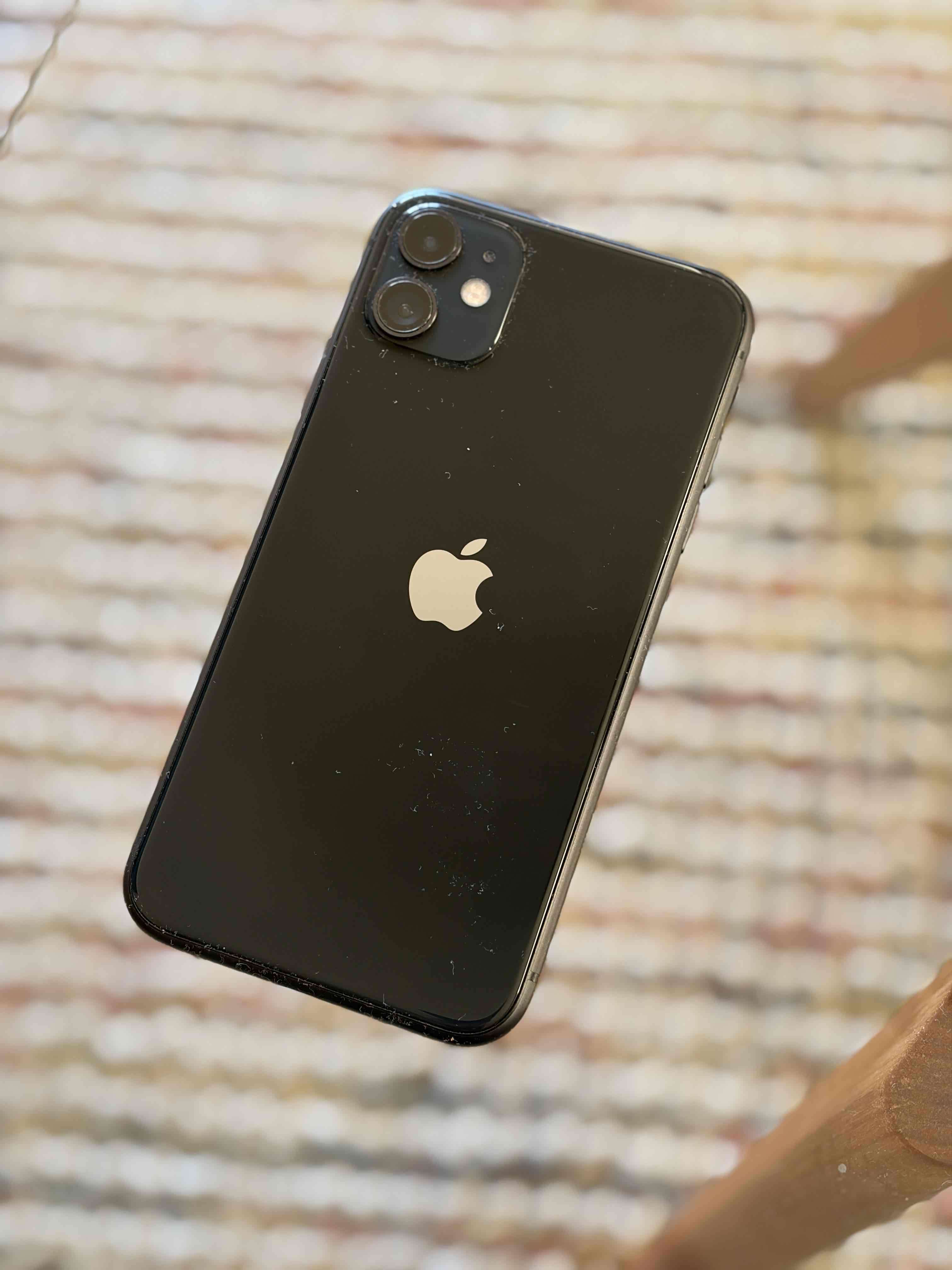 iphone 11 de 128 gb - miniatura 2