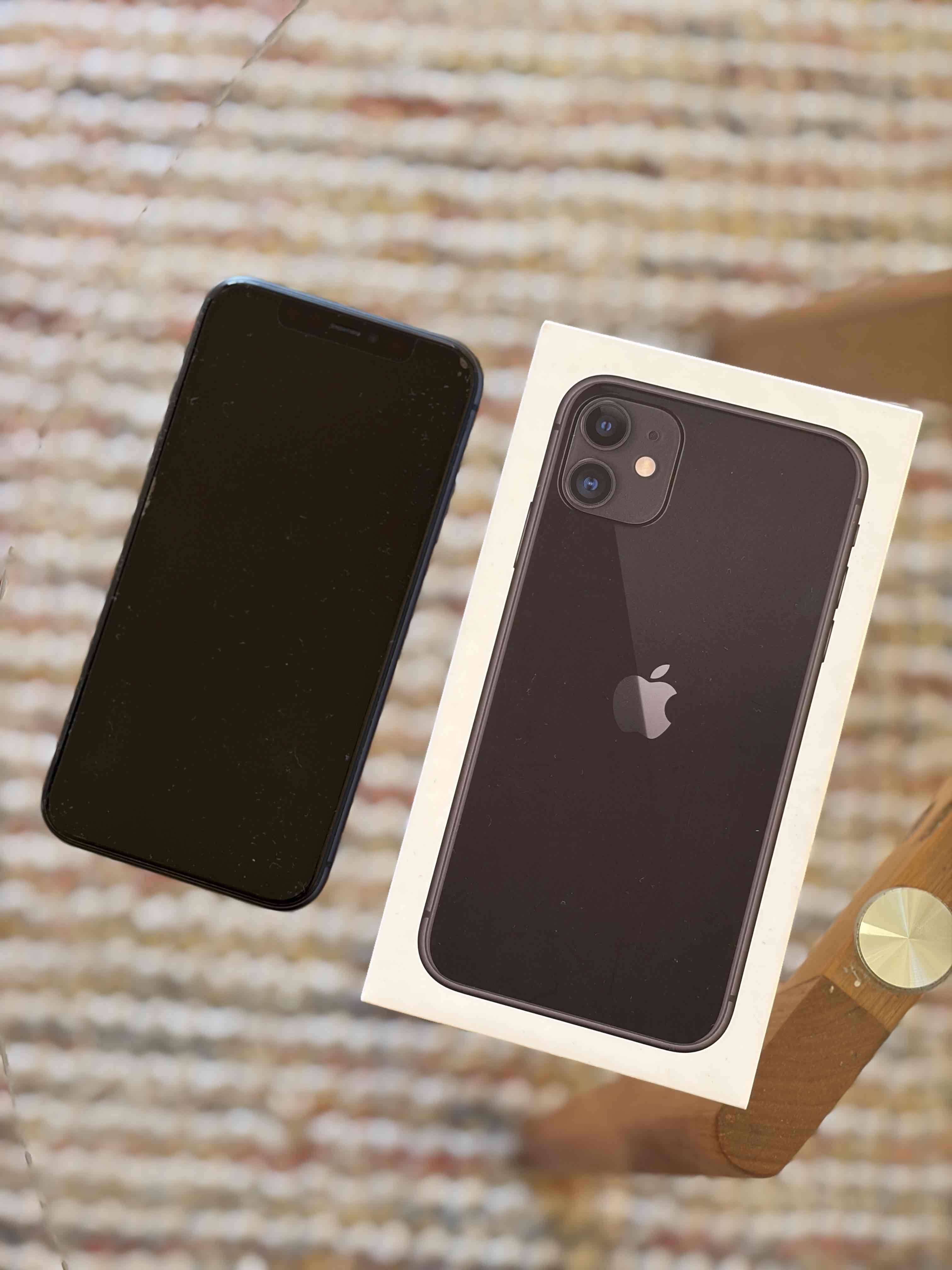 iphone 11 de 128 gb - miniatura 3