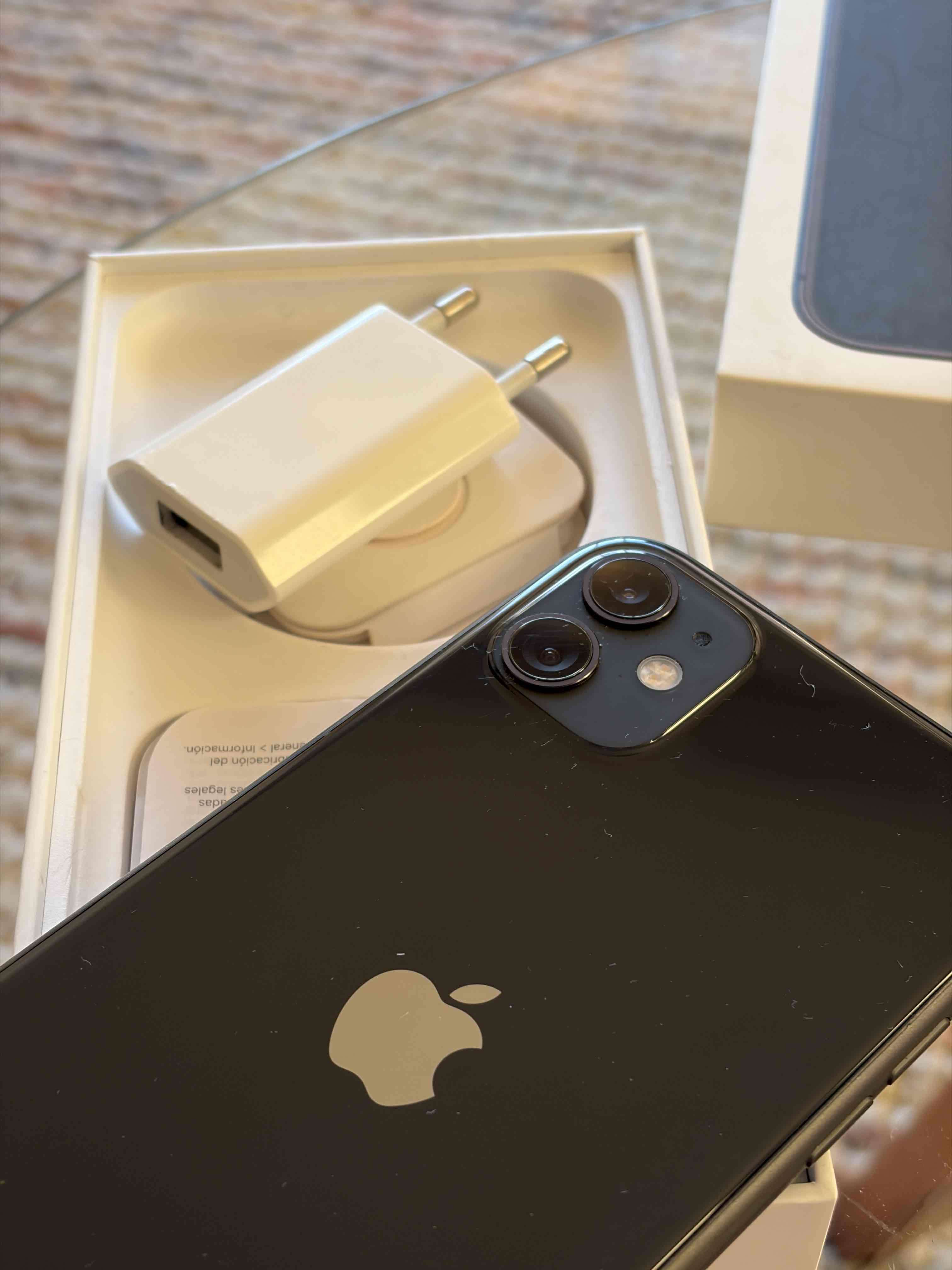 iphone 11 de 128 gb - miniatura 5
