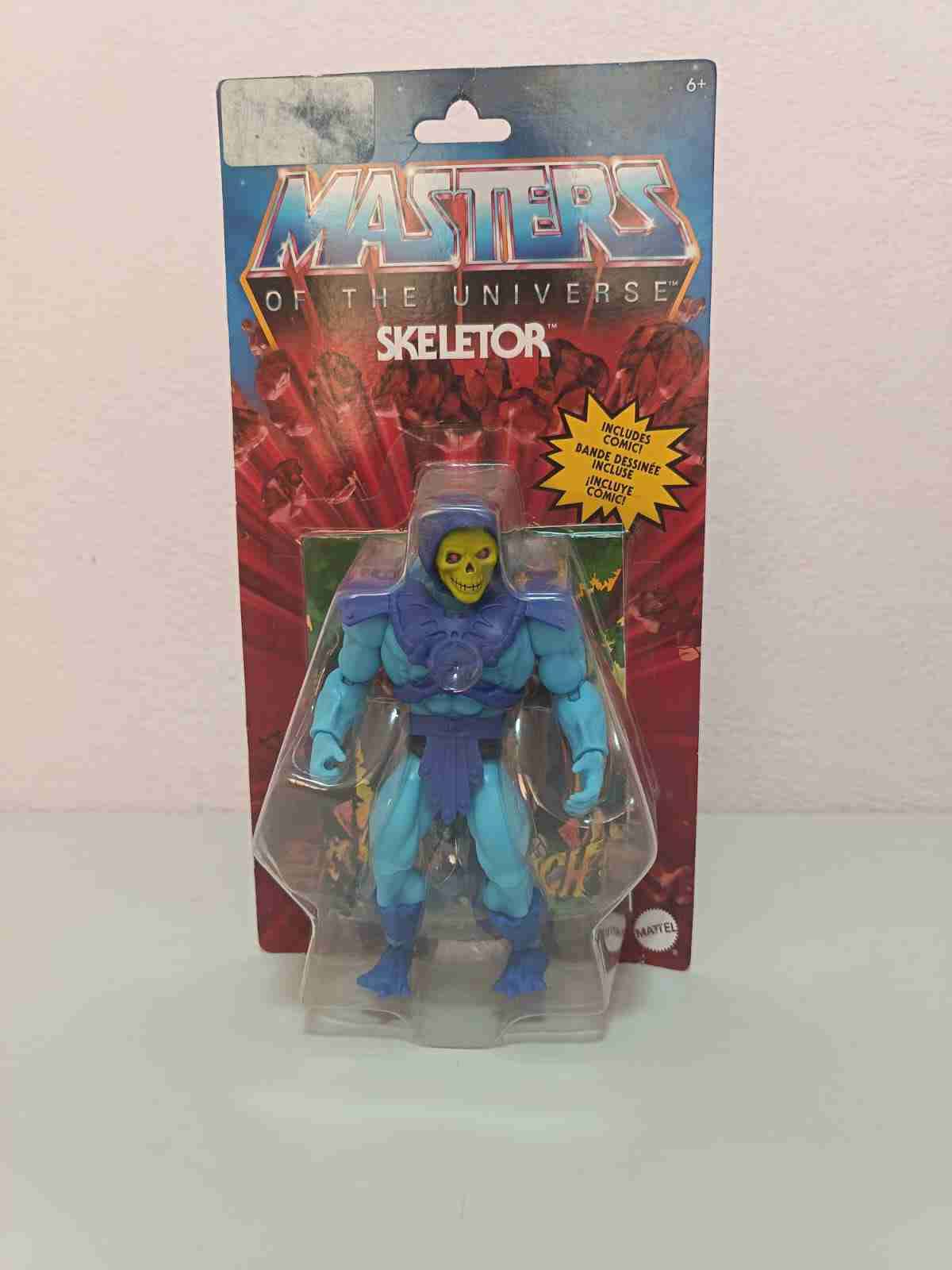 Figuras Masters del Universo - miniatura 2