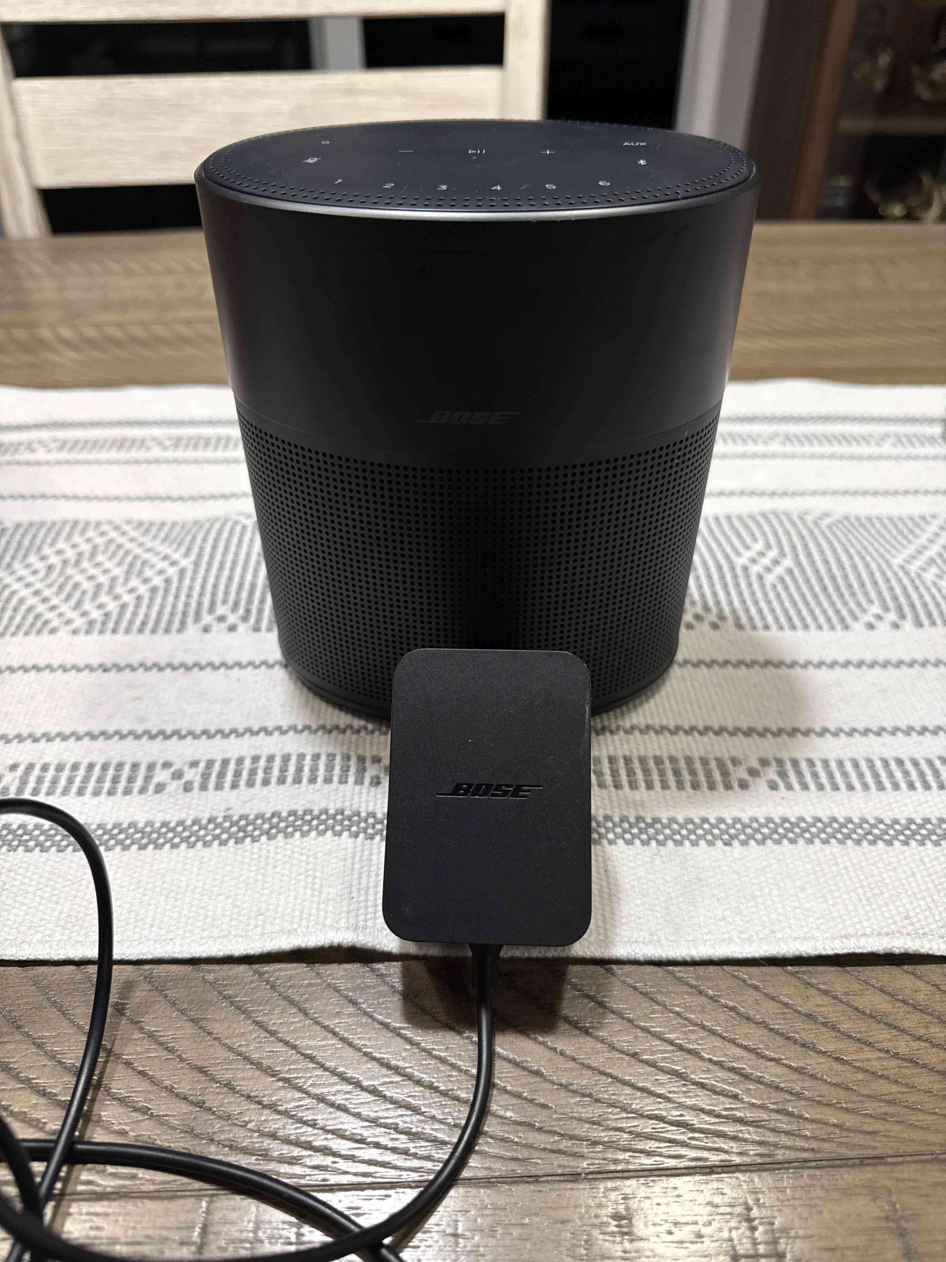 Bose Home Speaker 300 - miniatura 4