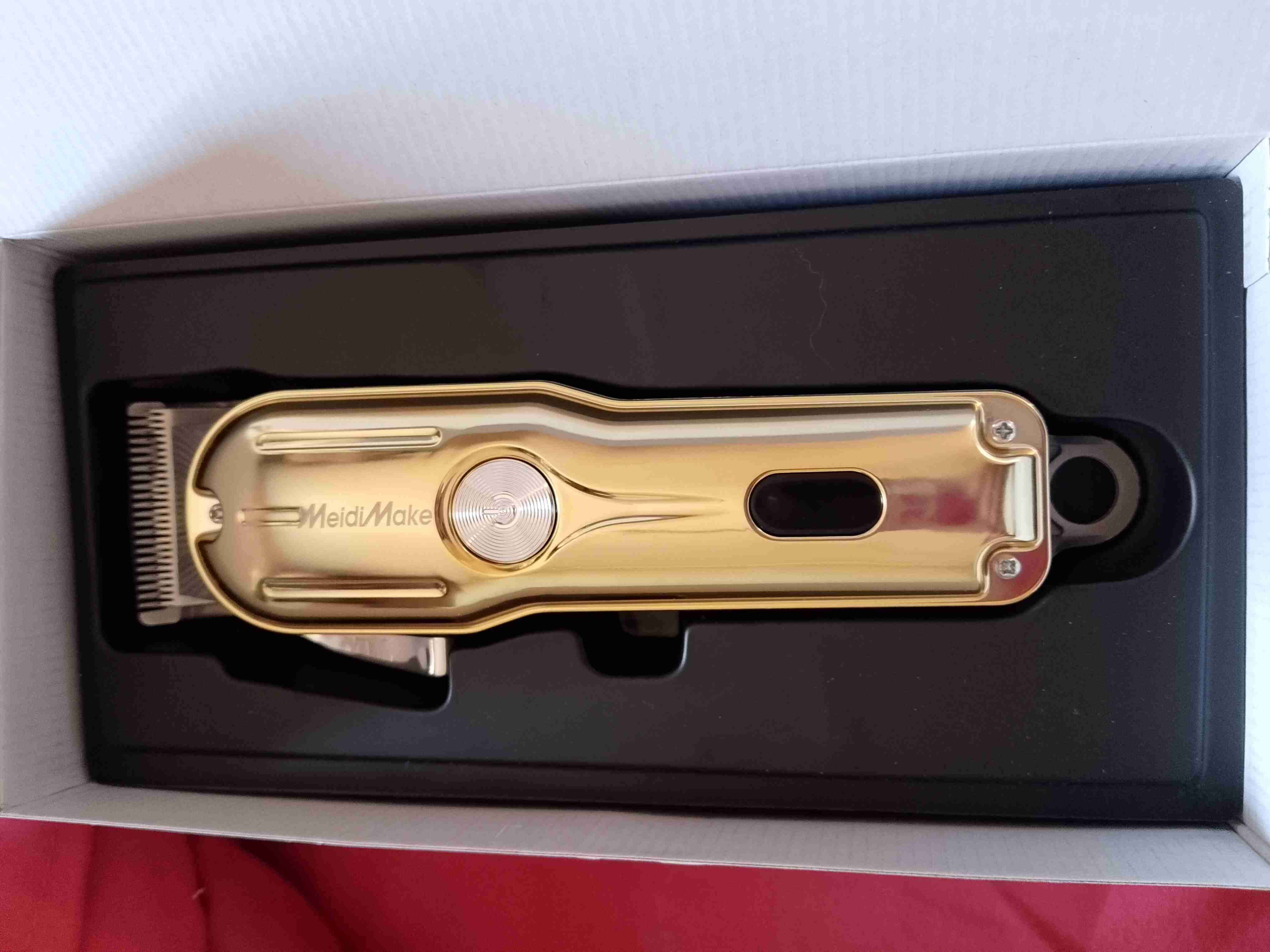 Corta pelo profesional Medimake - miniatura 2