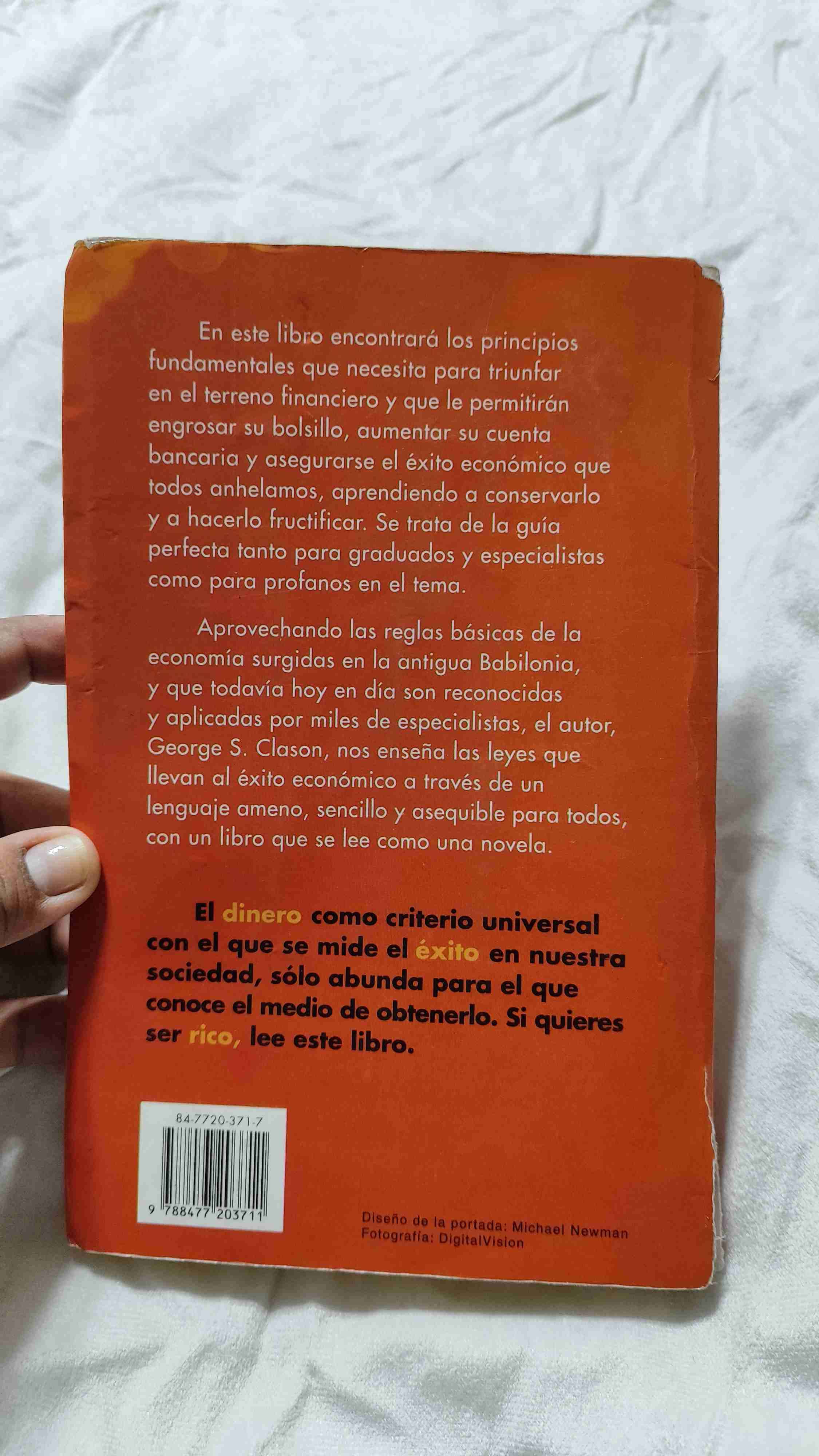 Libro El Hombre más Rico de Babilonia - miniatura 2